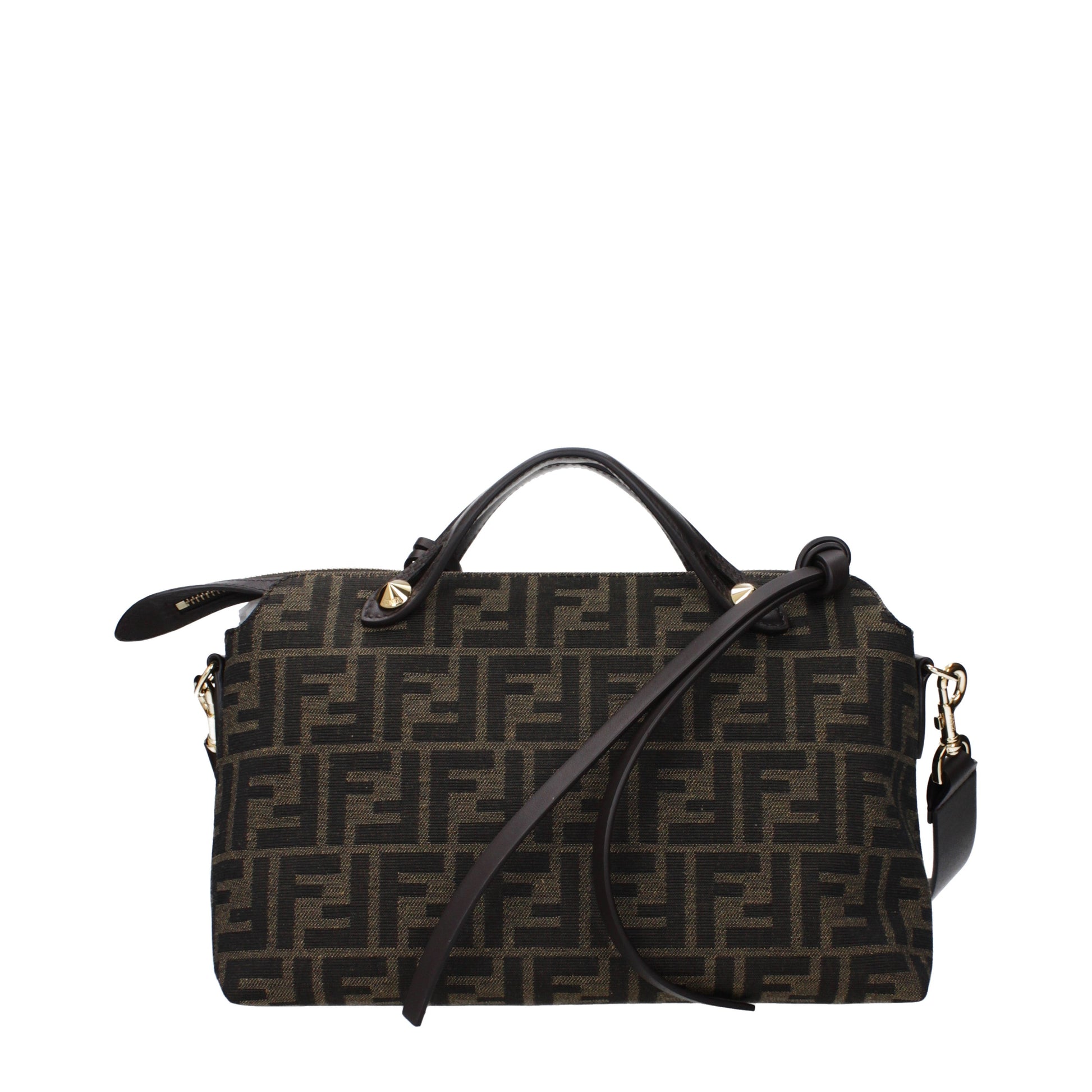 Fendi Women's Handbags Fabric