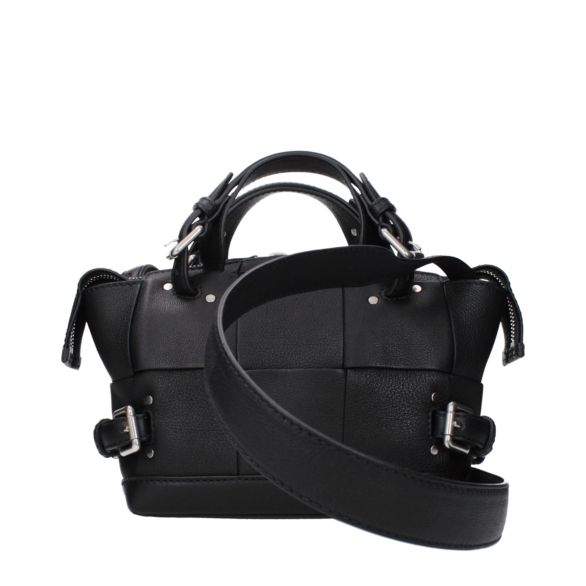 Bottega Veneta Women's Handbags Leather