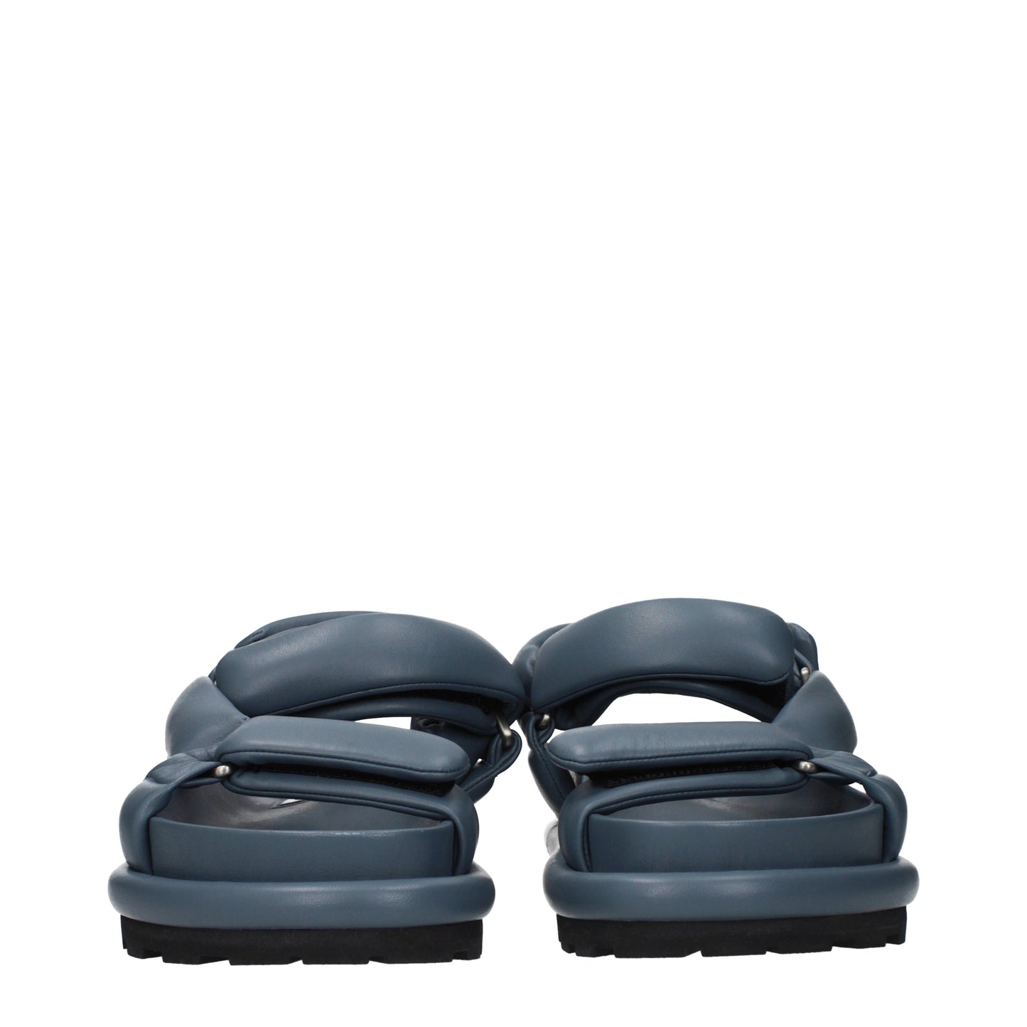 Jil Sander Men's Sandals Leather