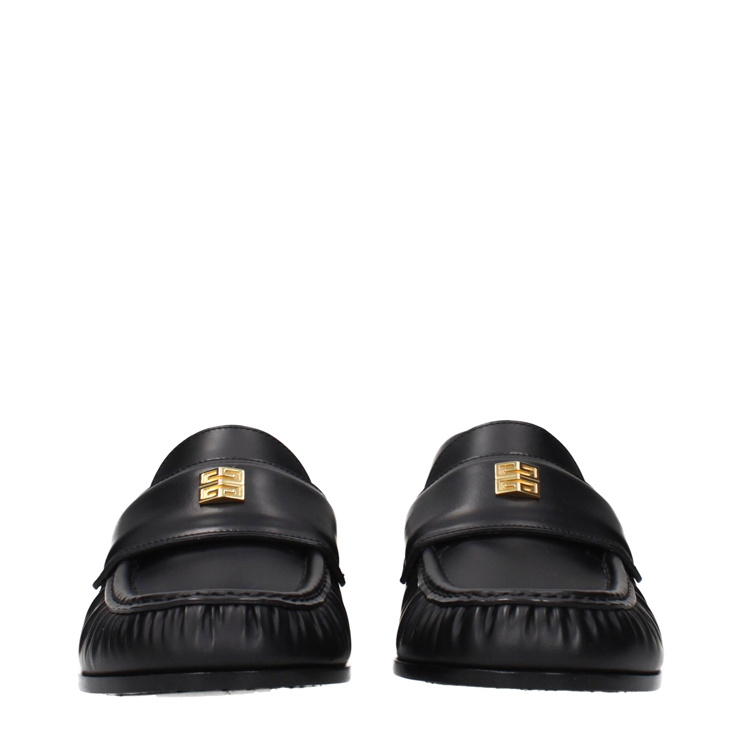 Givenchy Women's Loafers Leather