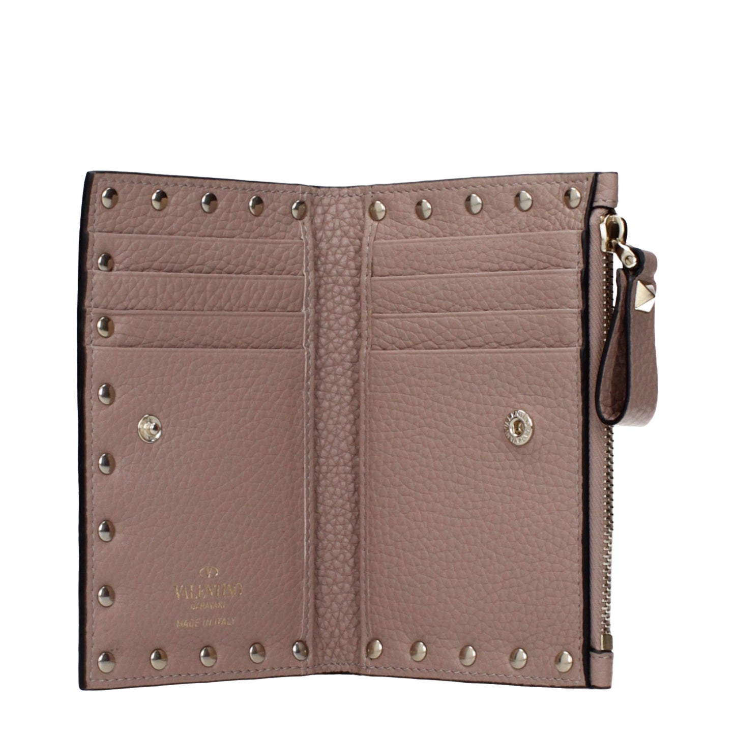 Valentino Garavani Women's Document Holders Leather