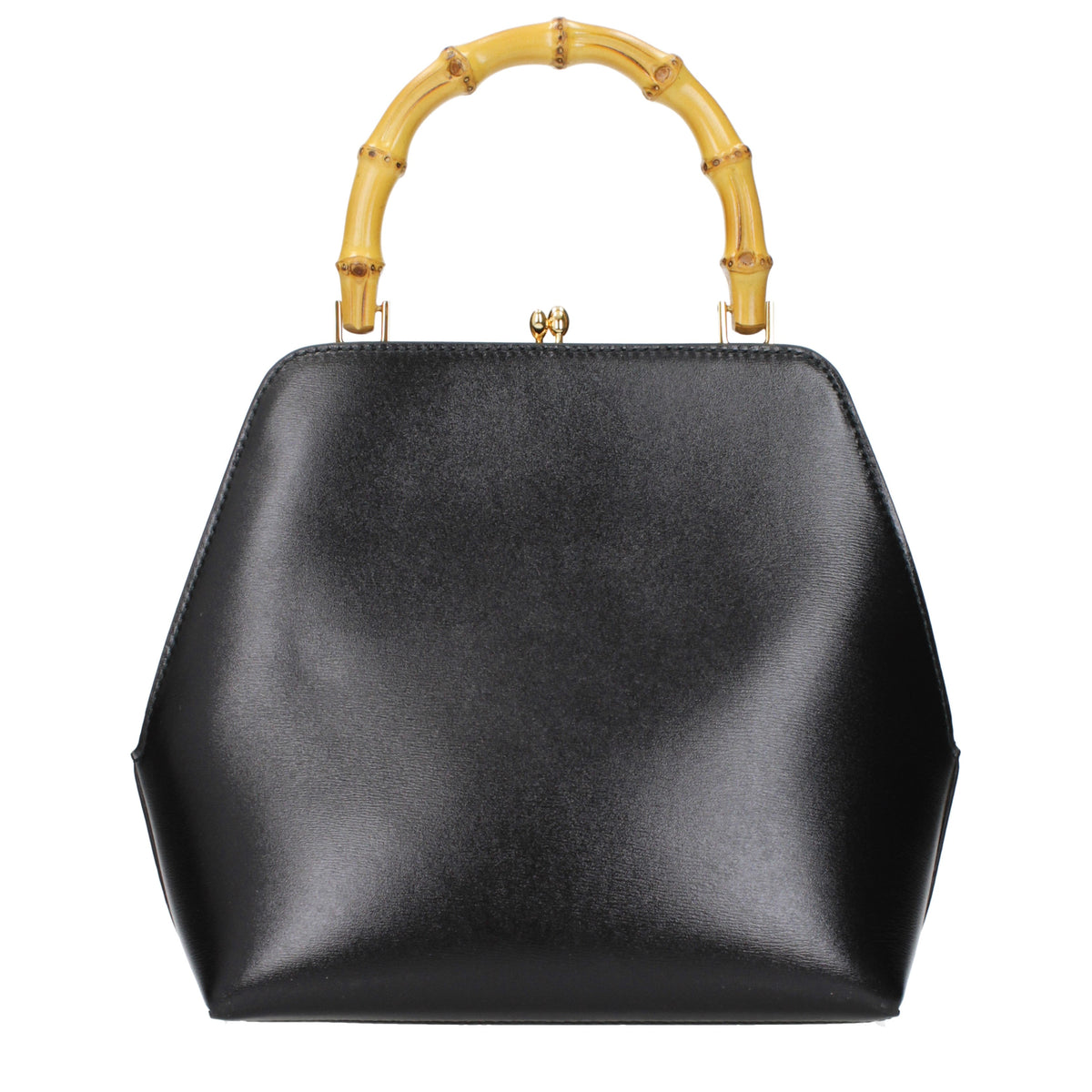 Jil Sander Handbags Women Leather Black