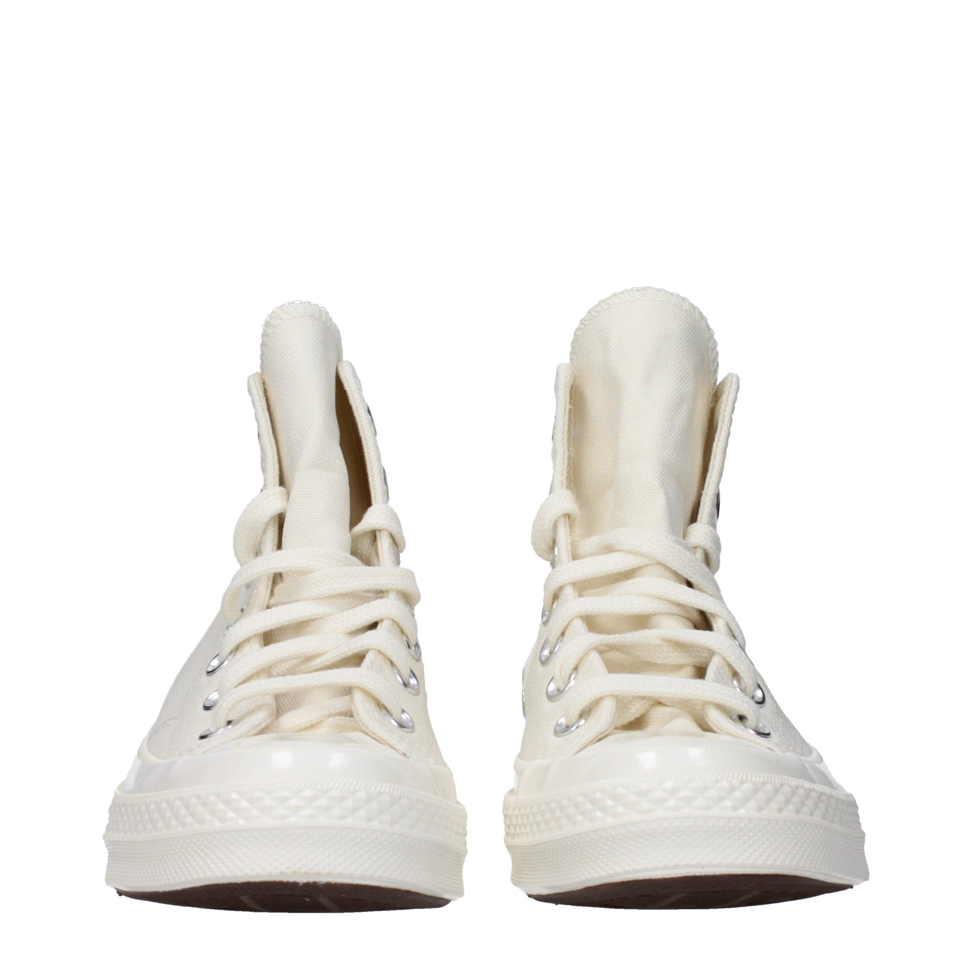 Comme des Garçon Women's Sneakers Fabric