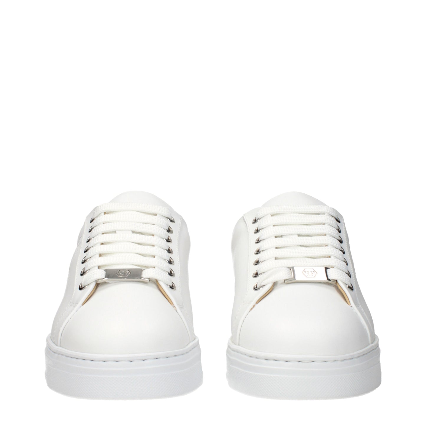 Philipp Plein Men's Sneakers Leather