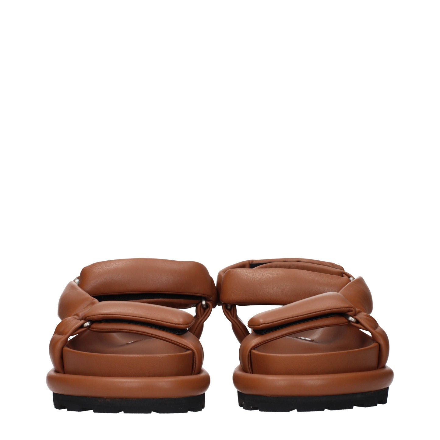 Jil Sander Men's Sandals Leather