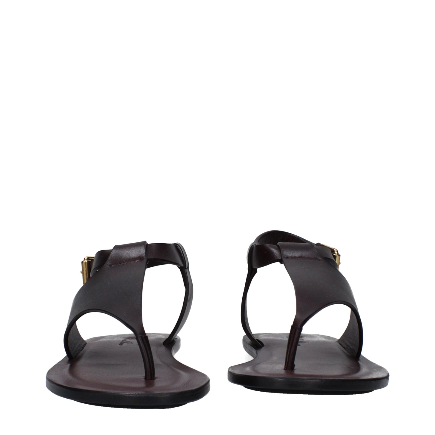 Loro Piana Women's Sandals Leather