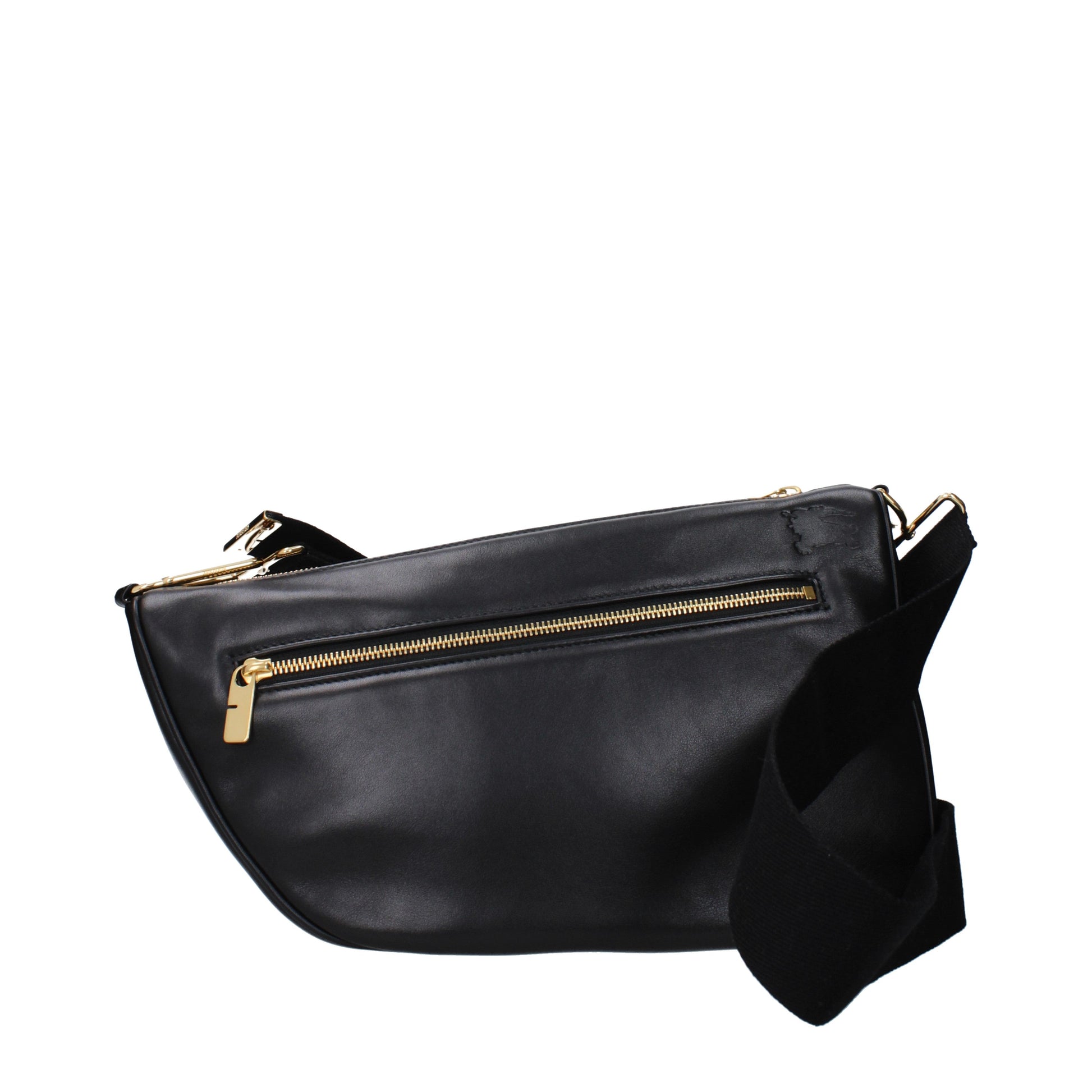 Burberry Women's Crossbody Bags Leather