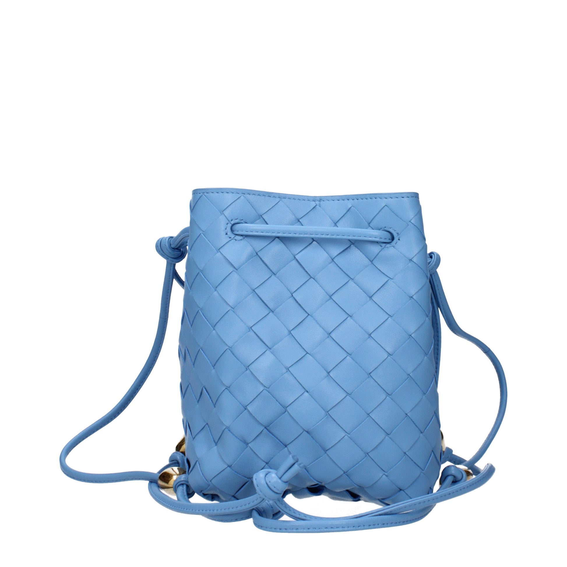 Bottega Veneta Women's Crossbody Bags Leather
