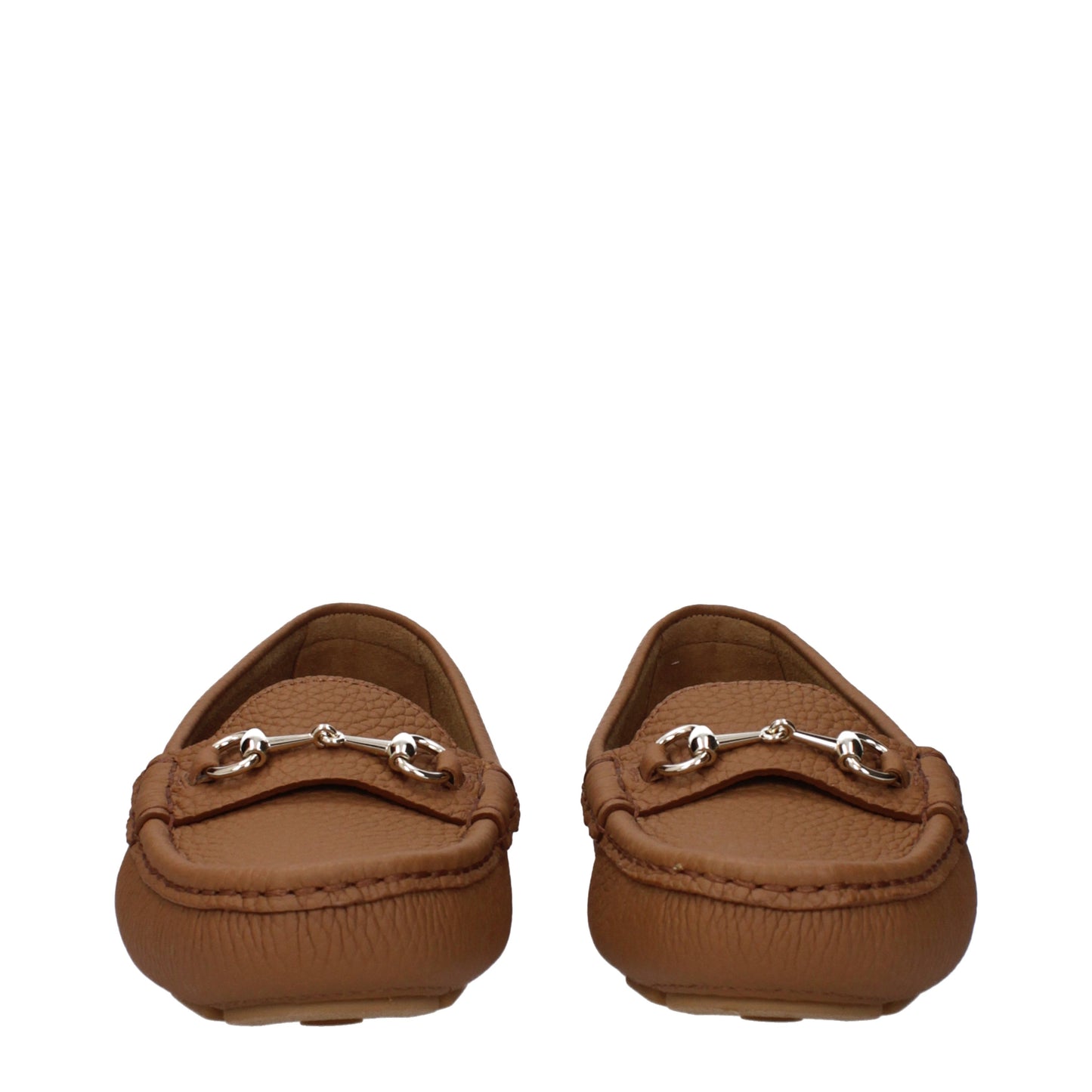 Gucci Women's Loafers Leather