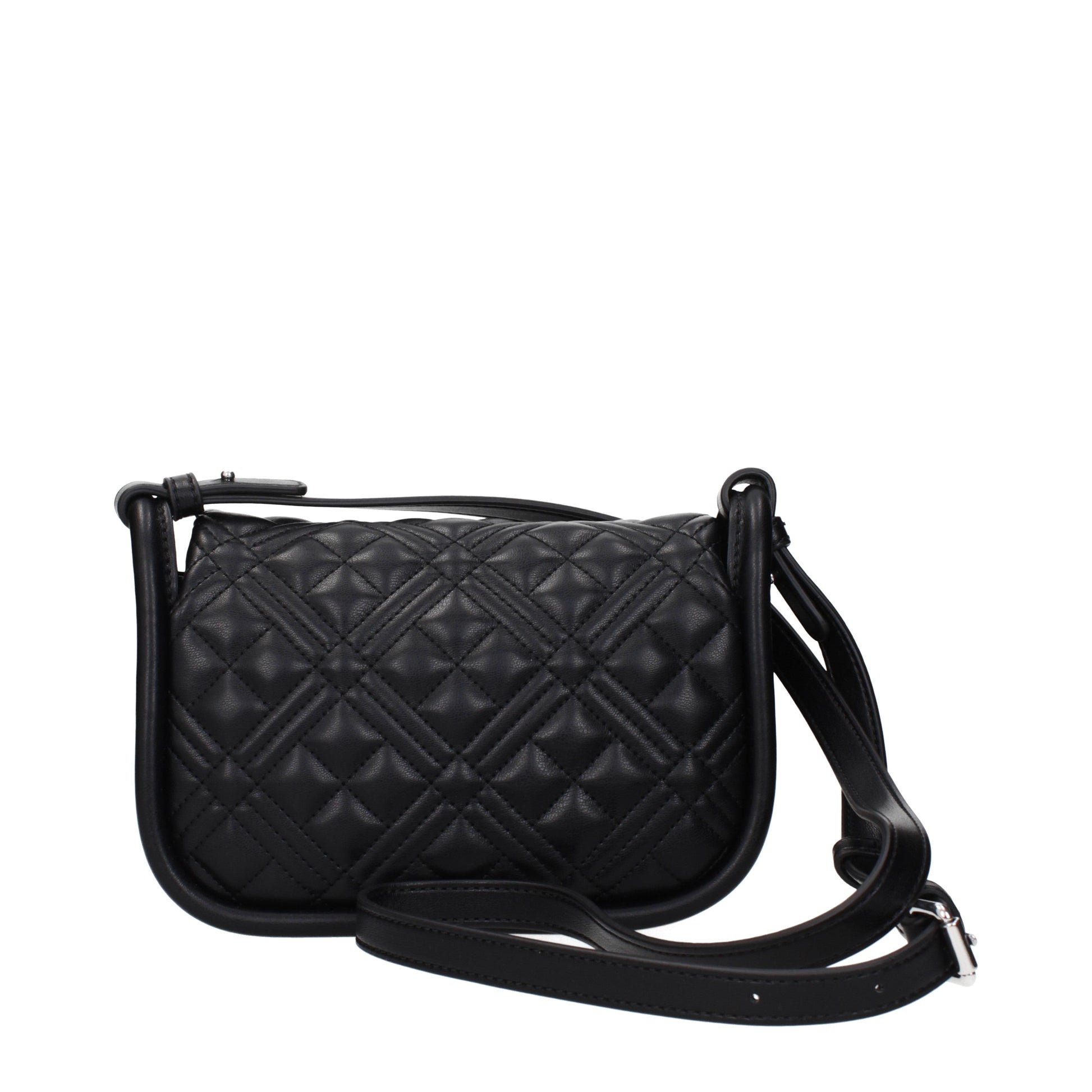 Love Moschino Women's Crossbody Bags Polyurethane