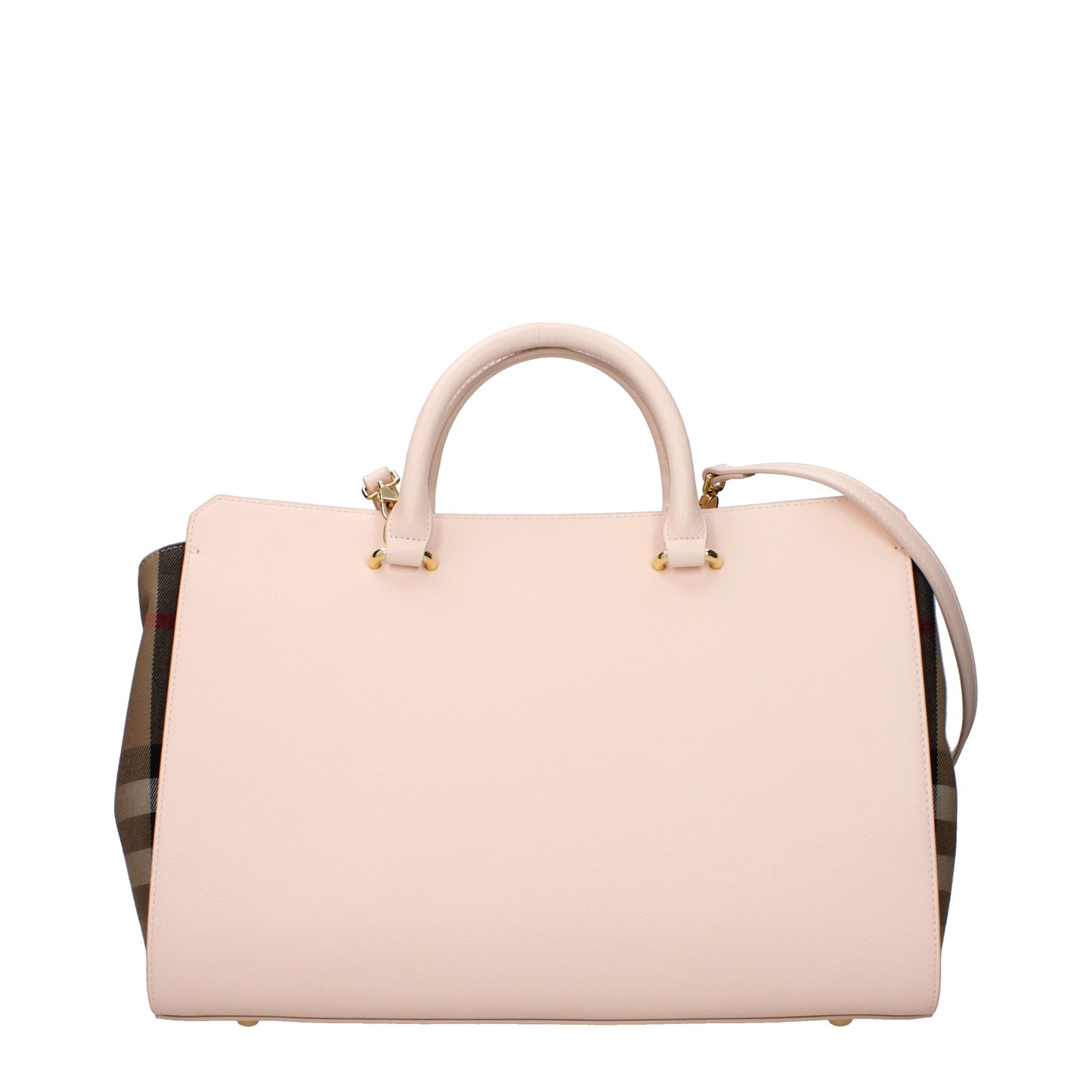 Burberry Women's Handbags Leather