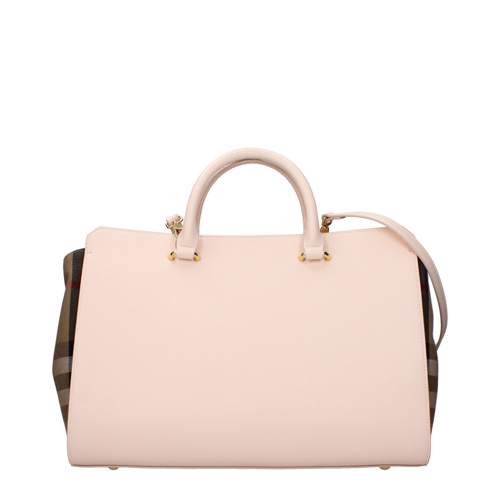 Burberry Women's Handbags Leather
