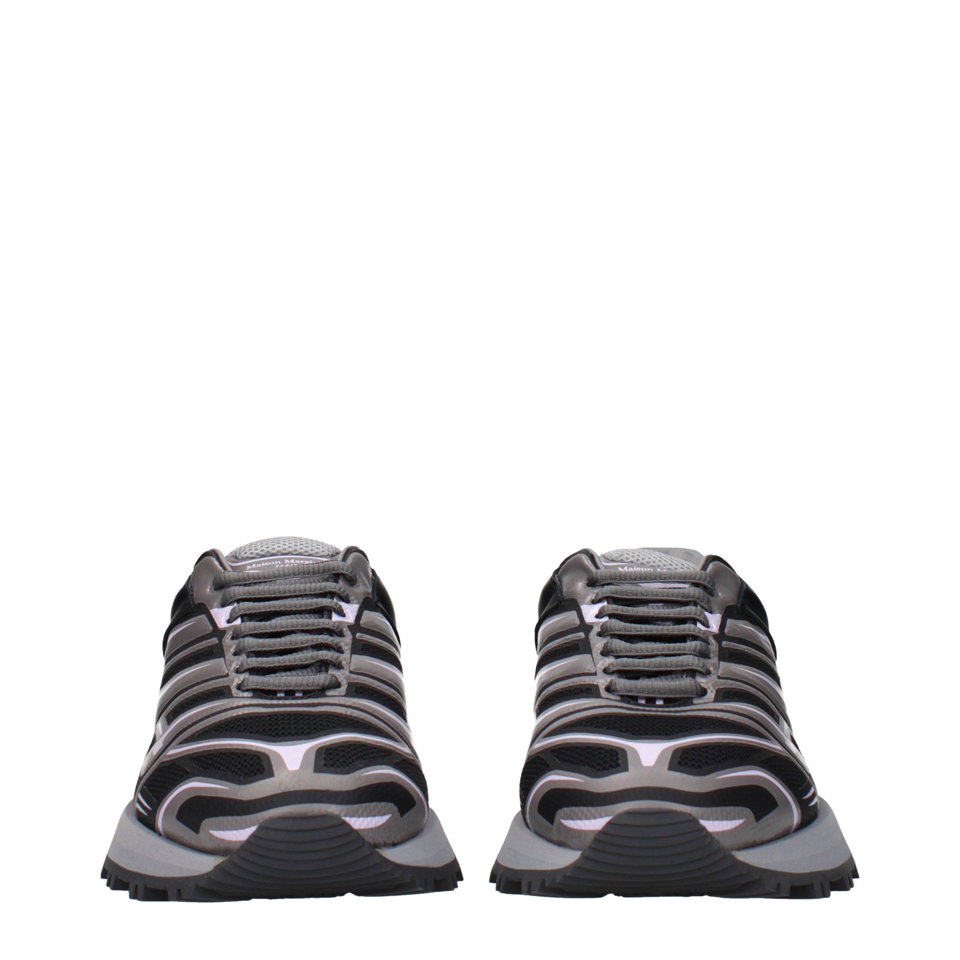 Maison Margiela Men's Sneakers Fabric