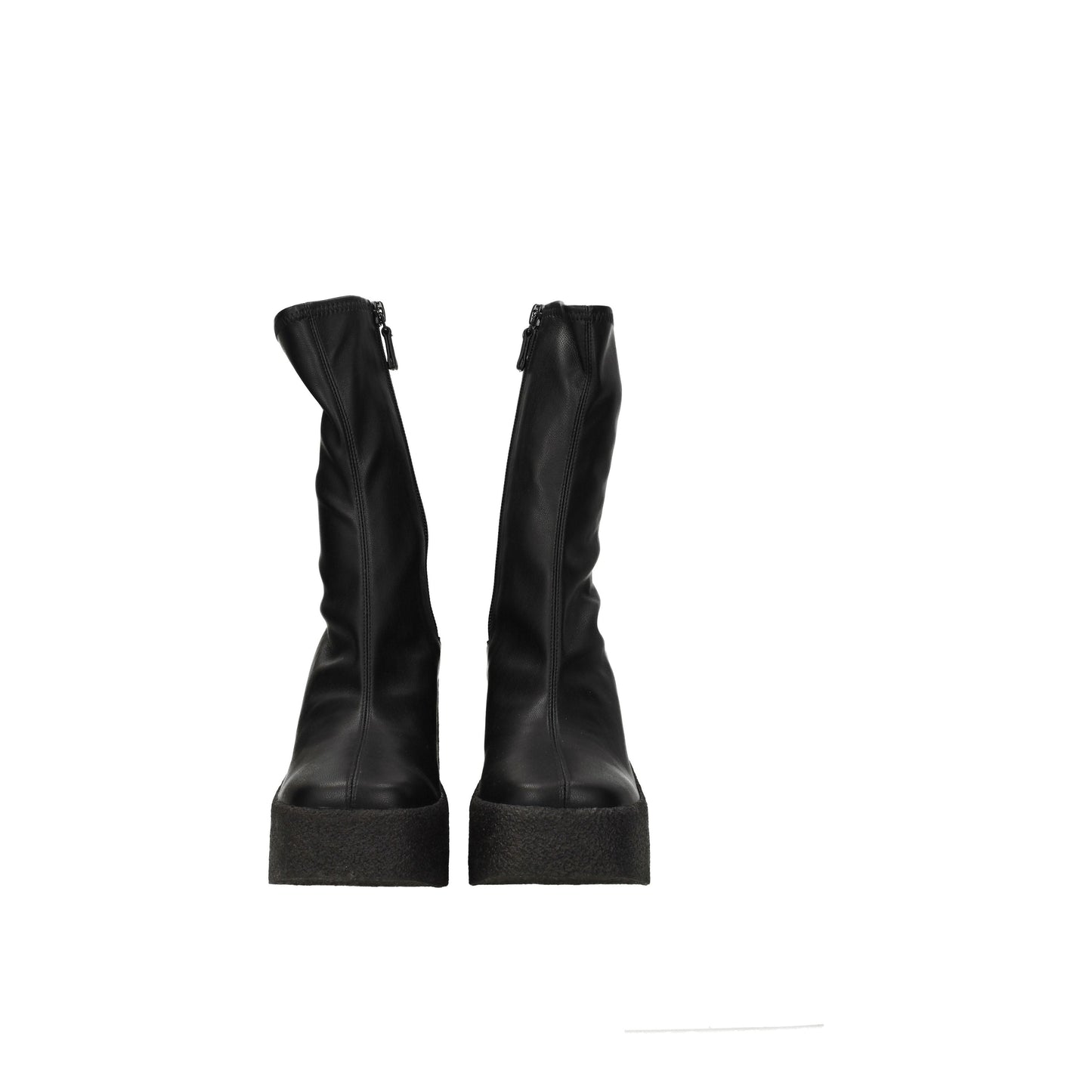 Stella McCartney Women's Boots in Eco Leather Black