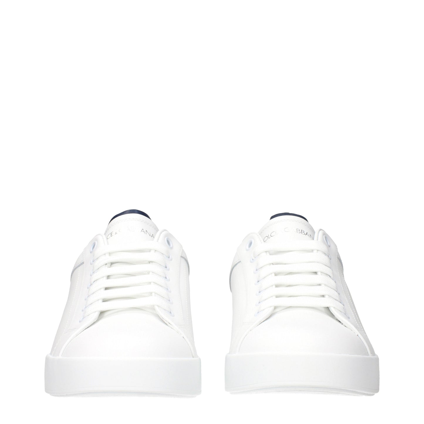 Dolce&Gabbana Men's Sneakers Leather