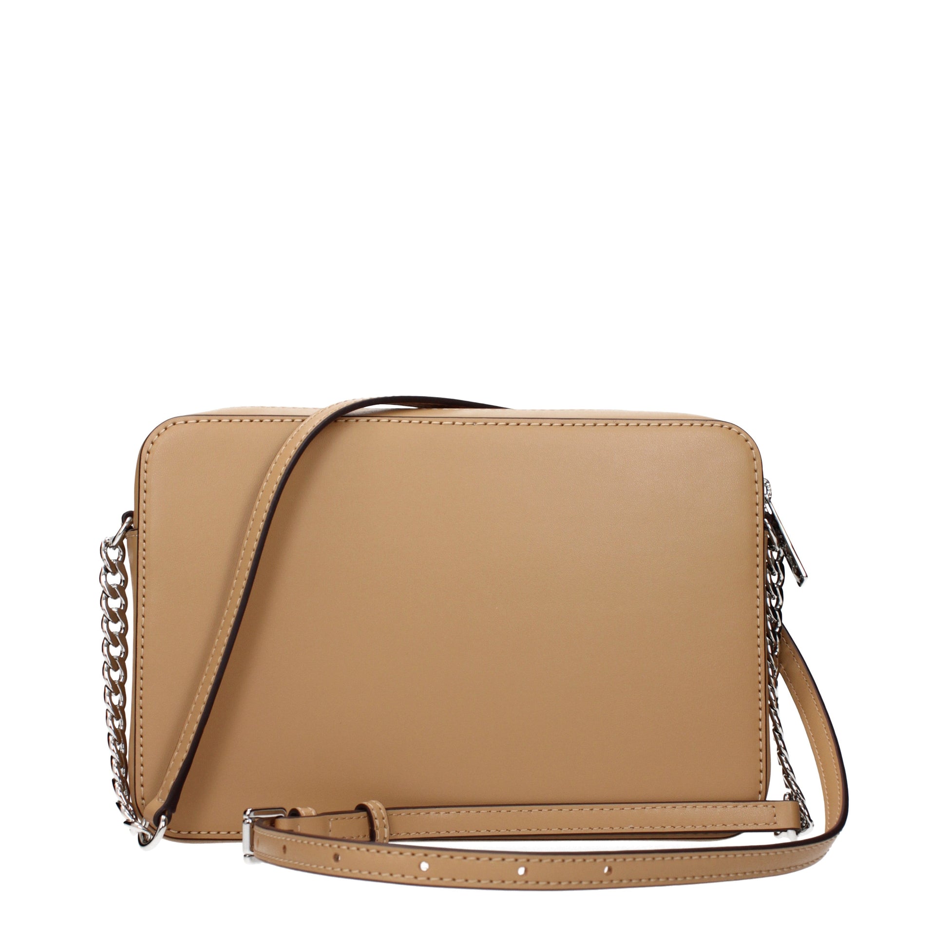 Michael Kors Women's Crossbody Bags Leather