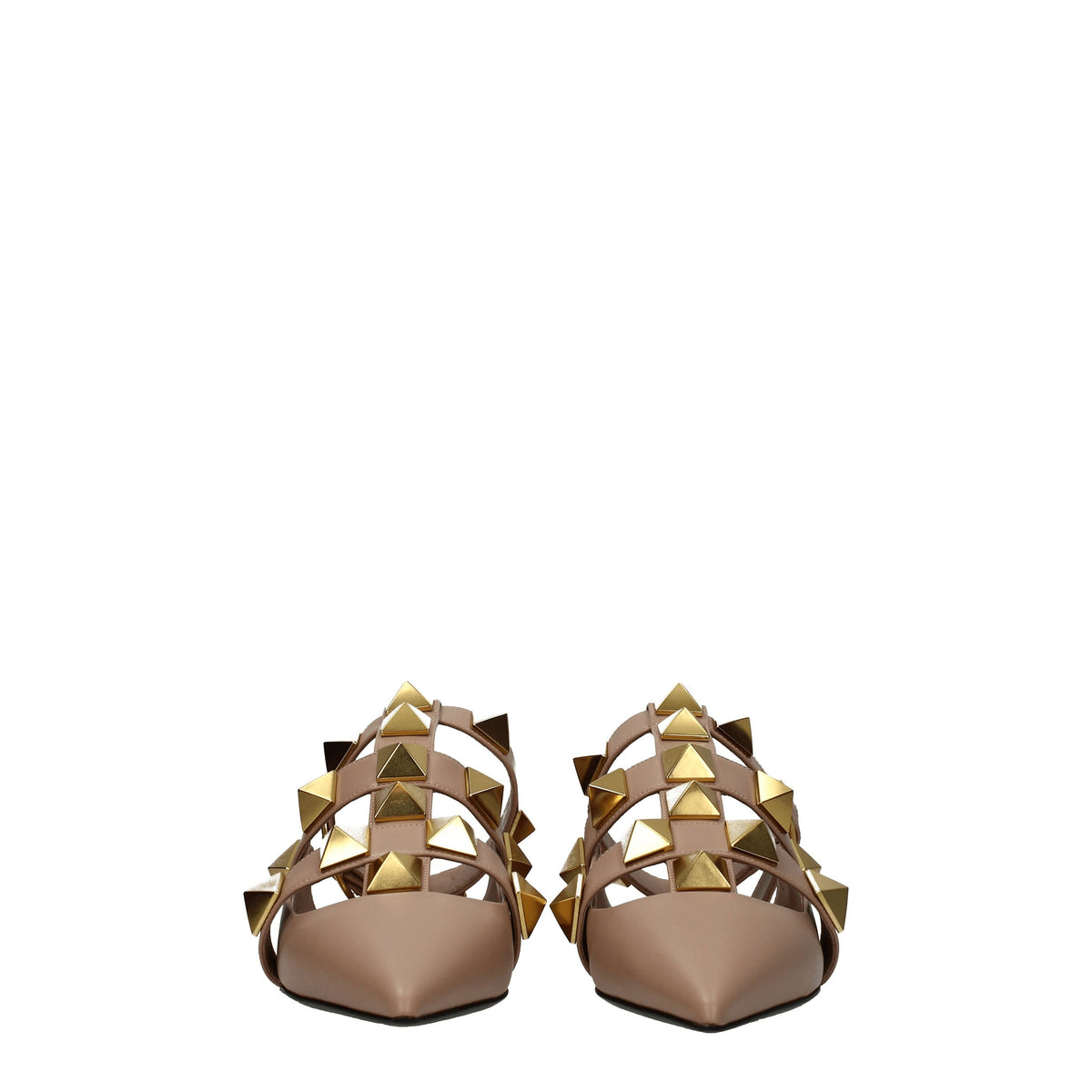Valentino Garavani Women's Sandals Leather