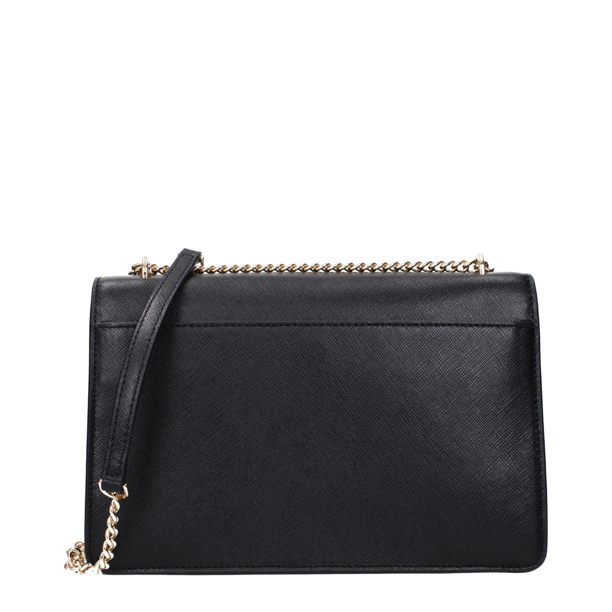 Tory Burch Crossbody Bags Women Leather Black
