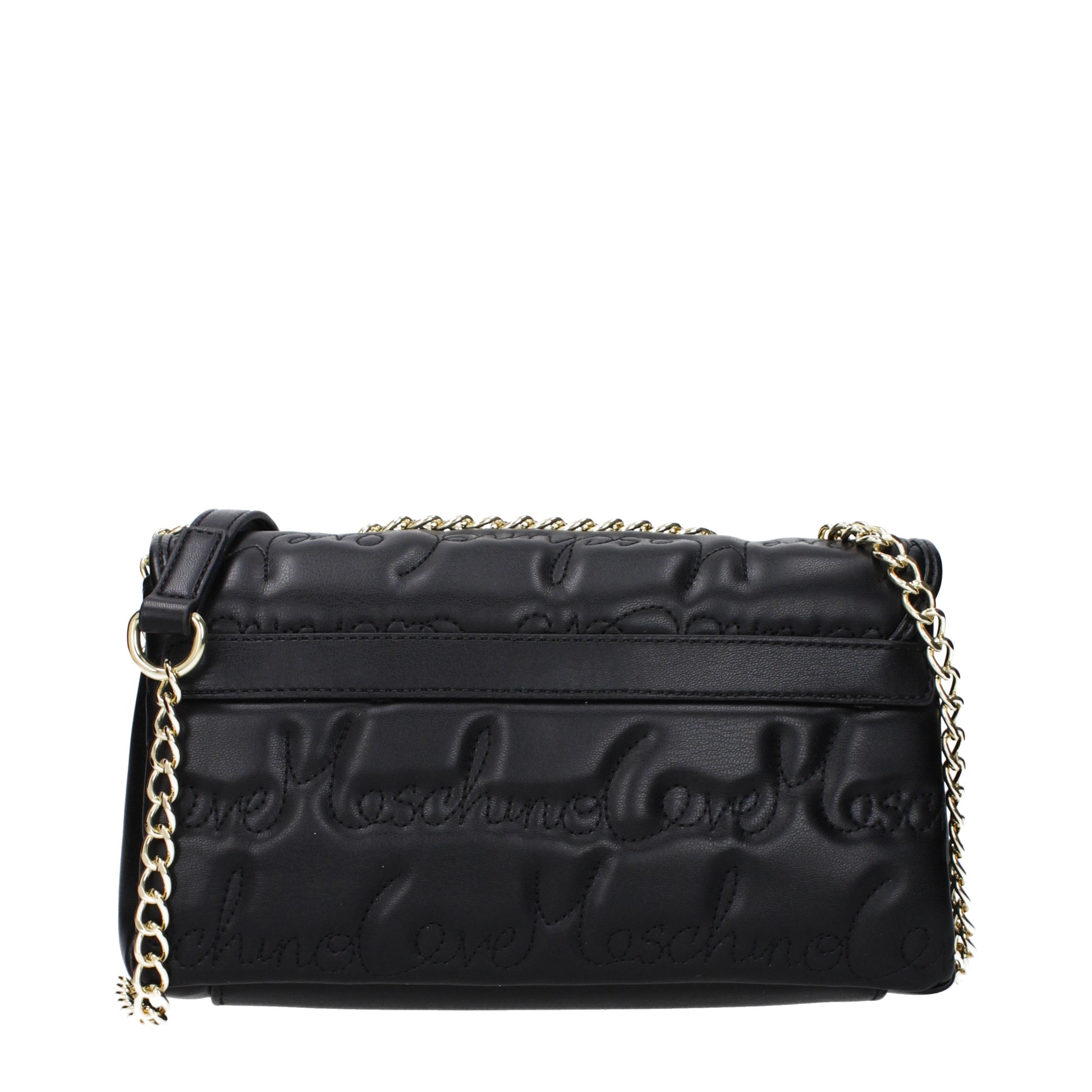 Love Moschino Women's Shoulder Bags Polyurethane