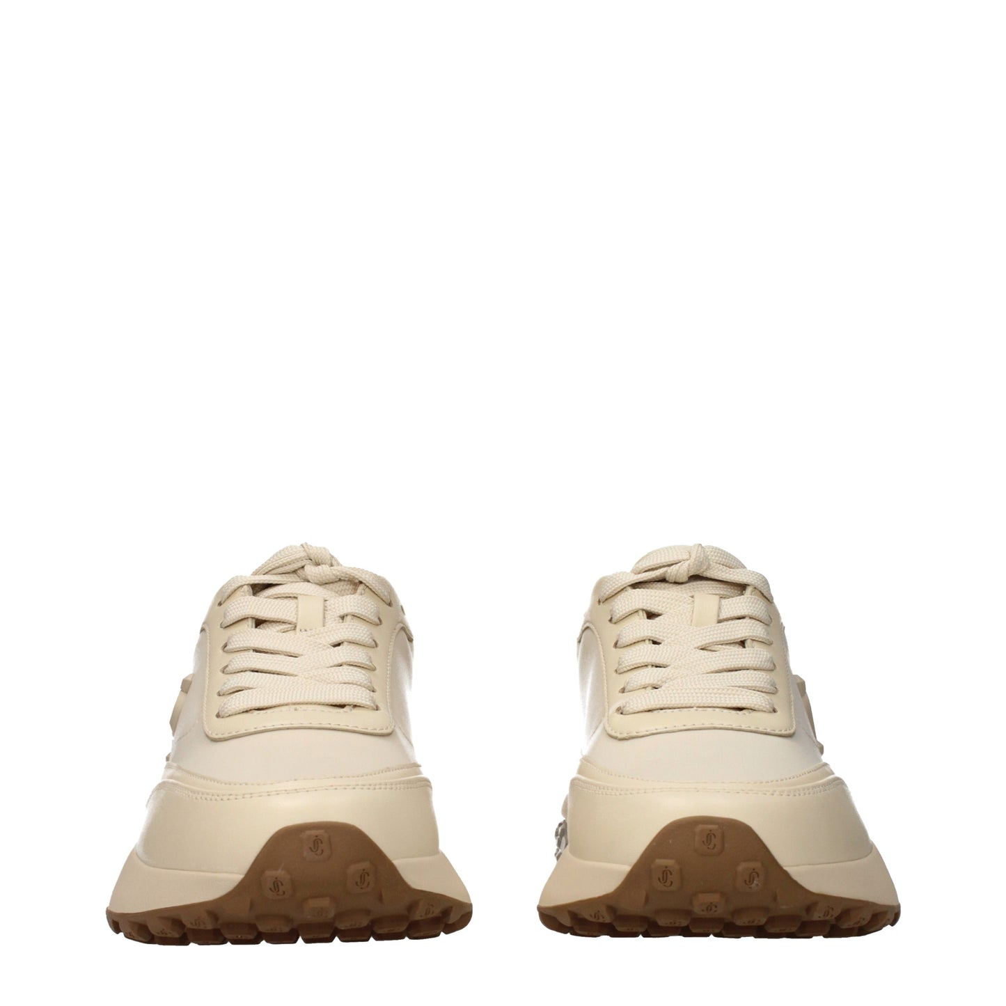 Jimmy Choo Women's Sneakers Fabric
