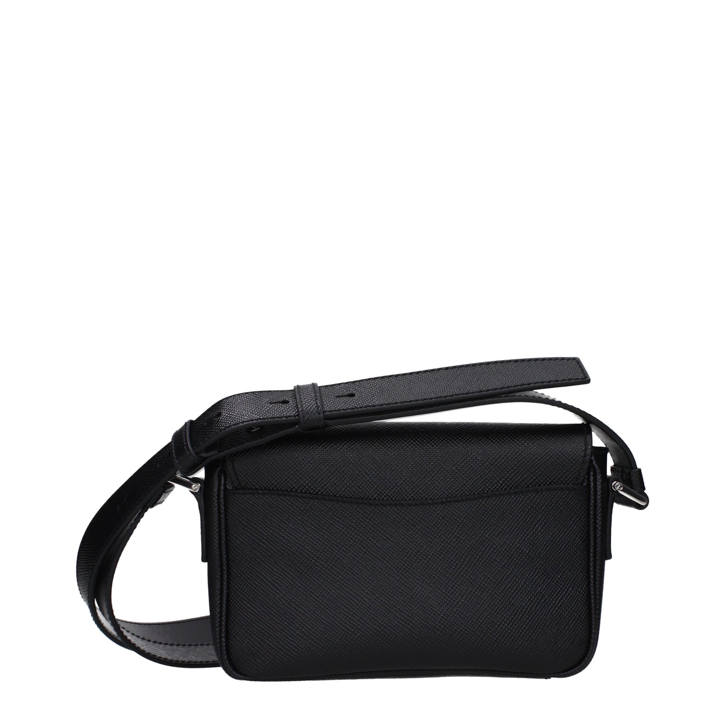Prada Women's Crossbody Bags Leather