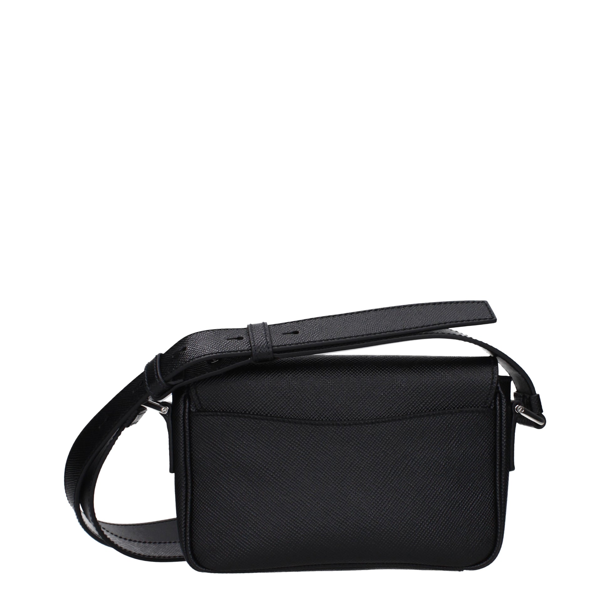 Prada Women's Crossbody Bags Leather
