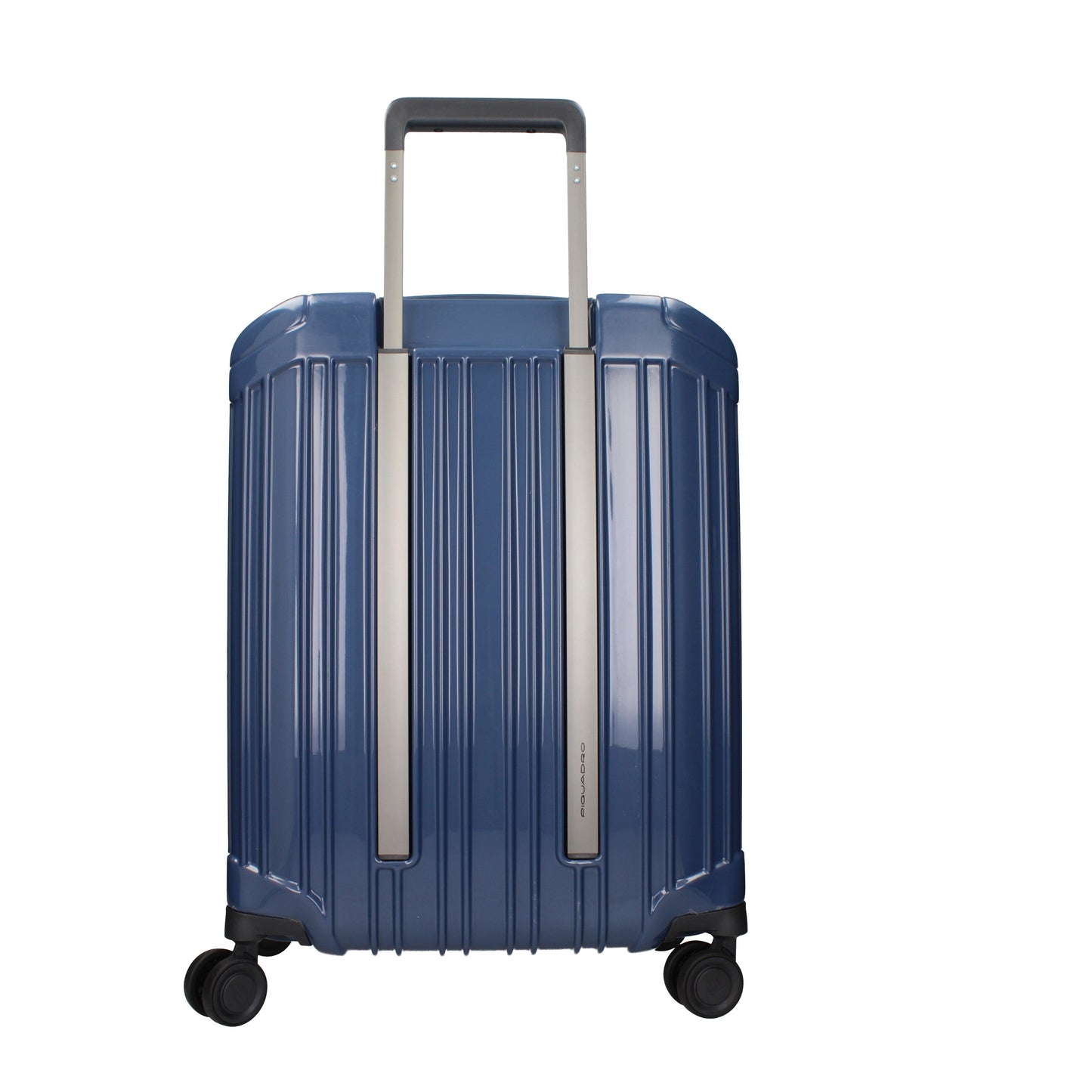 Piquadro Men's Trolley Polycarbonate
