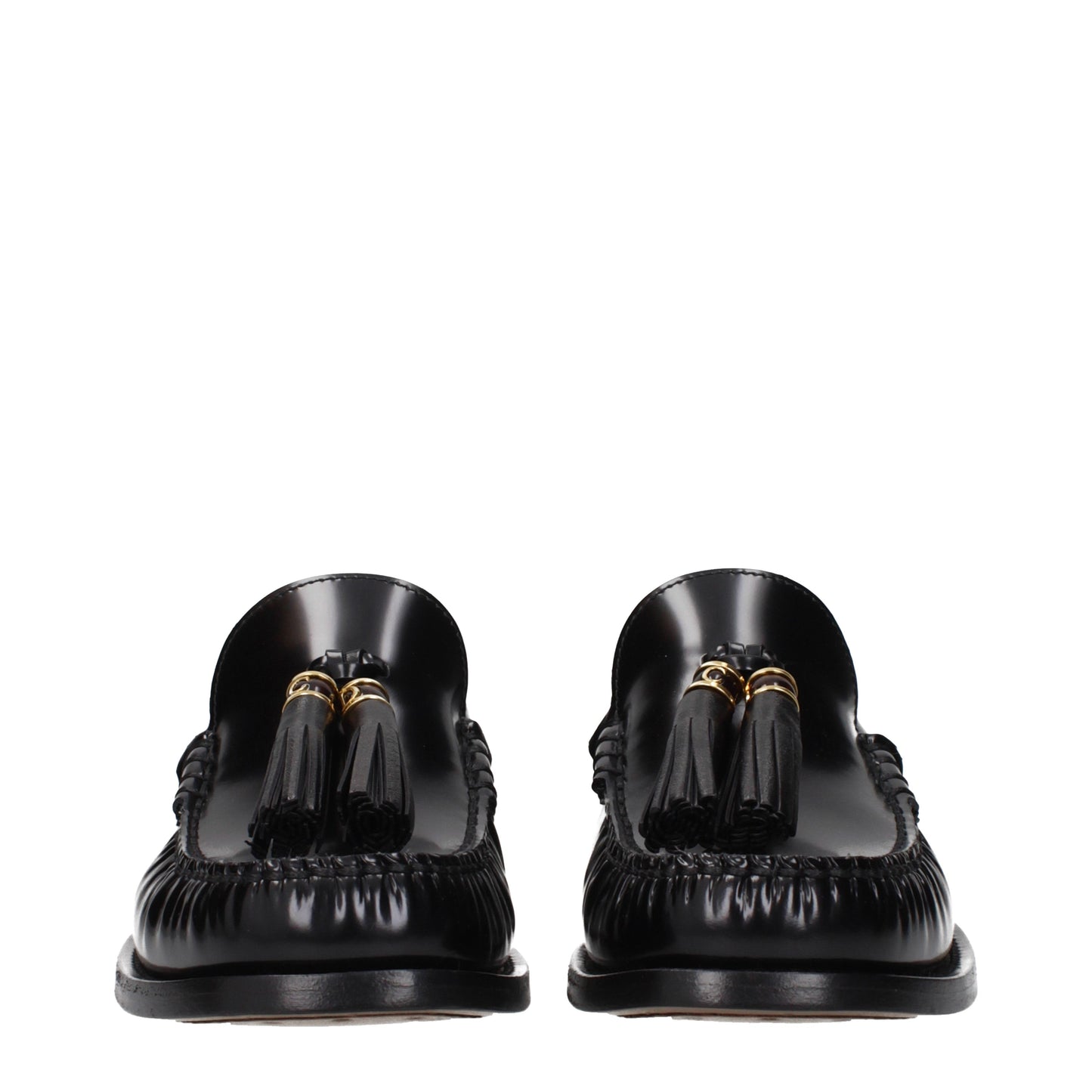 Christian Dior Women's Loafers Leather