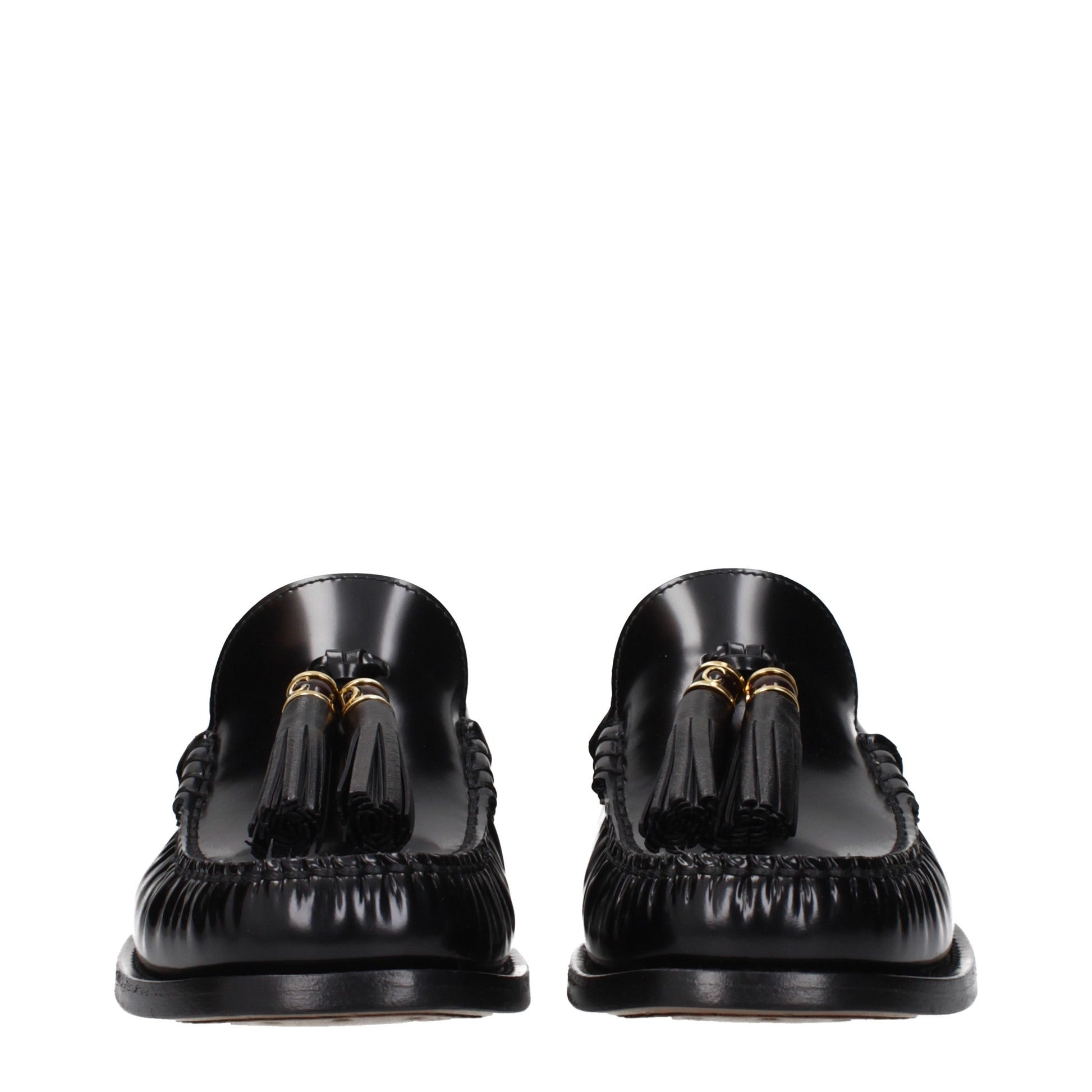 Christian Dior Women's Loafers Leather