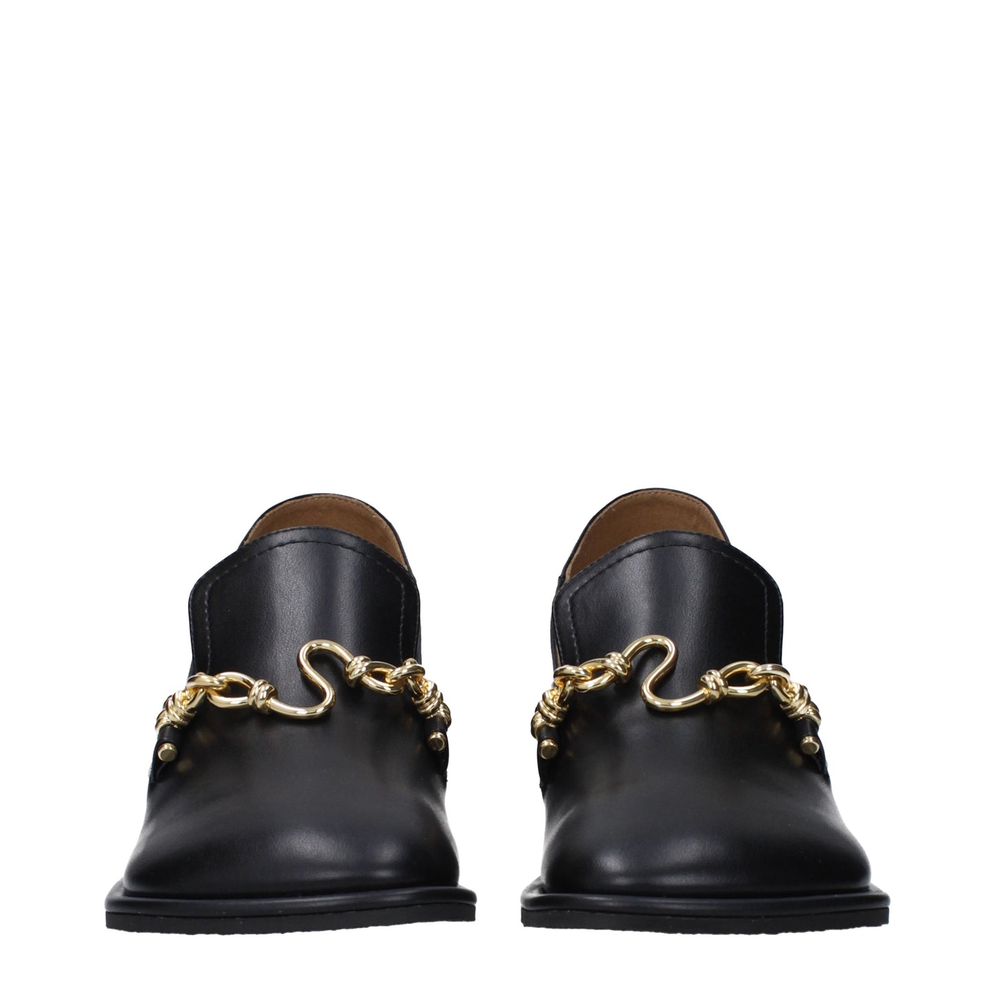 Stella McCartney Women's Loafers Eco Leather