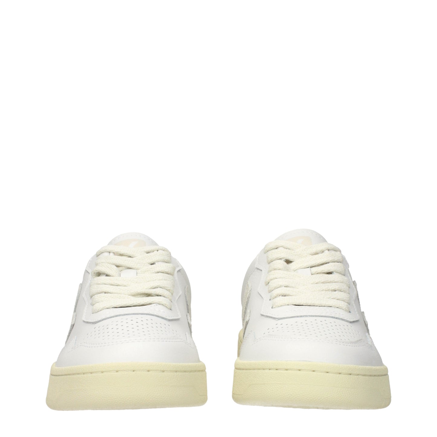 Veja Women's Sneakers Leather