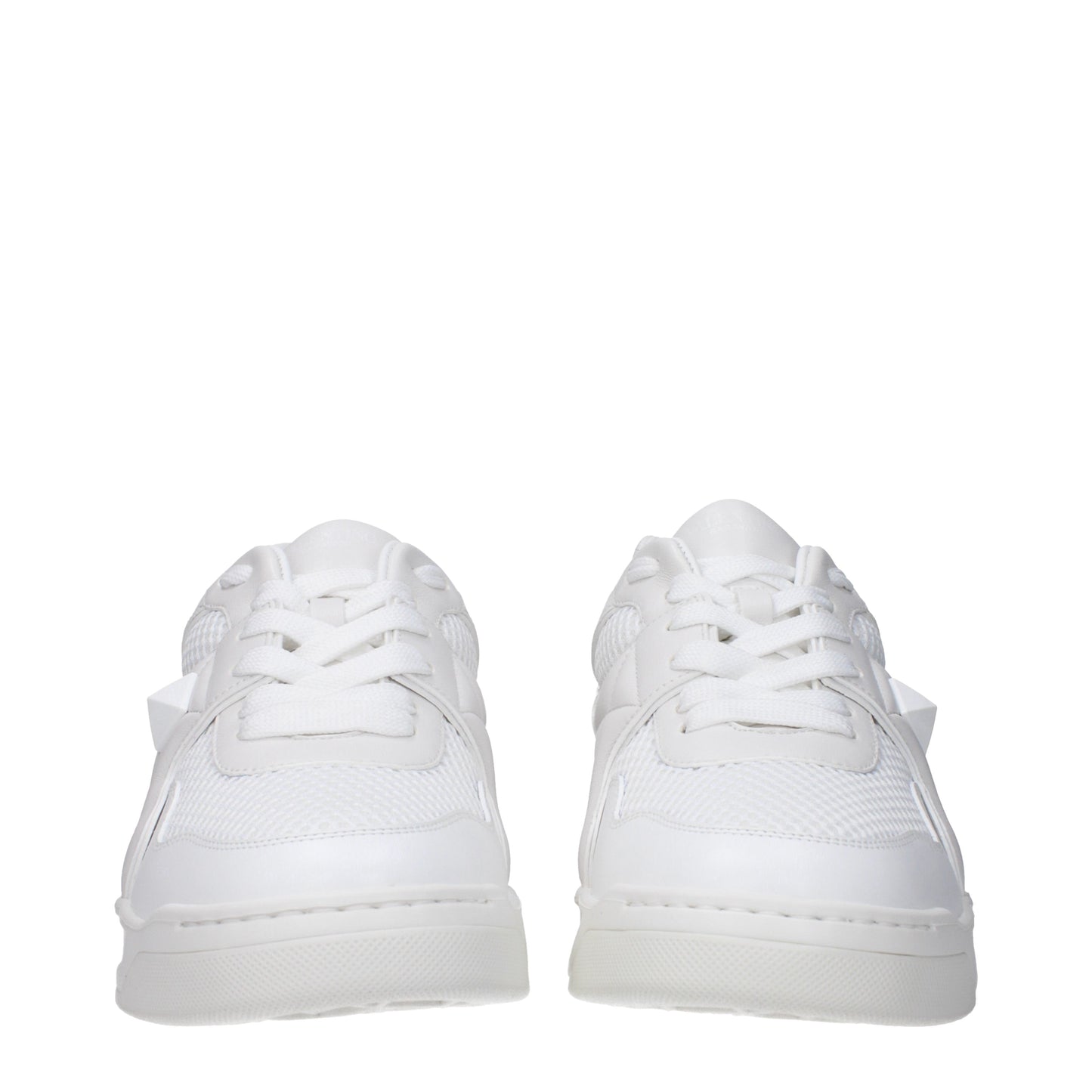 Valentino Garavani Men's Sneakers Fabric