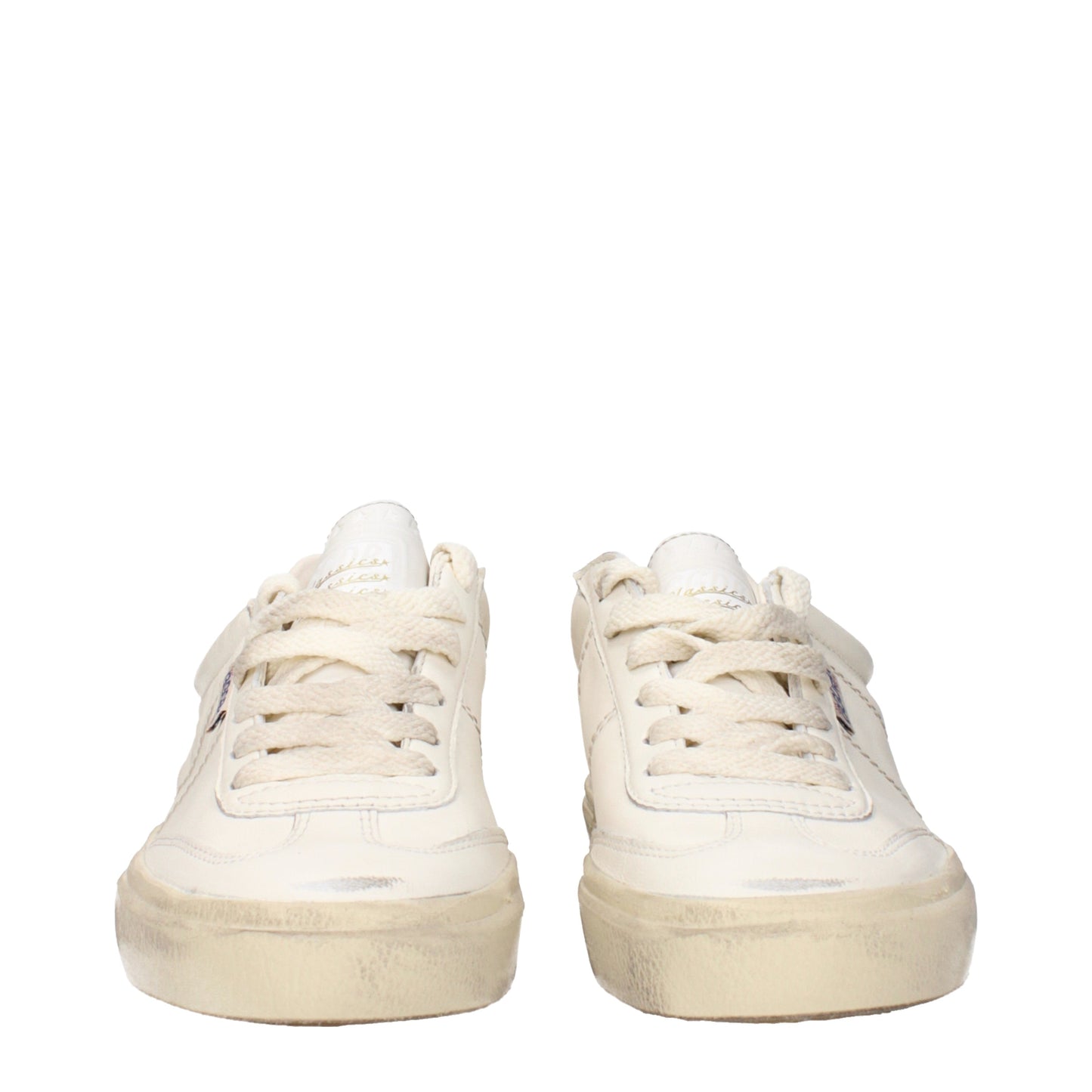 Golden Goose Women's Sneakers Leather