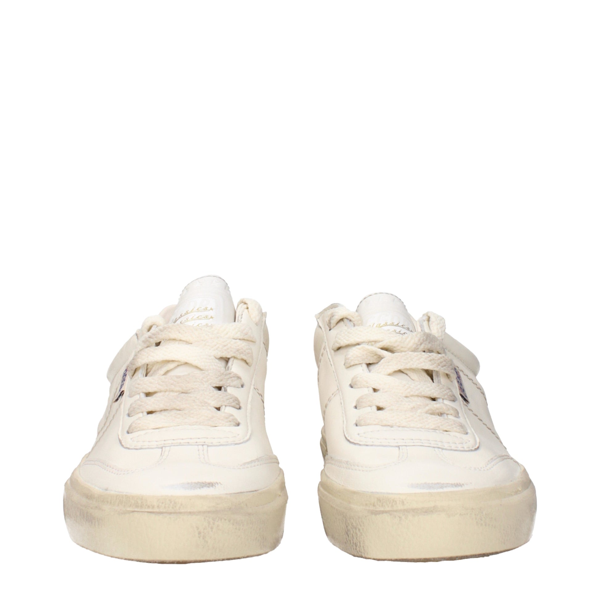 Golden Goose Women's Sneakers Leather