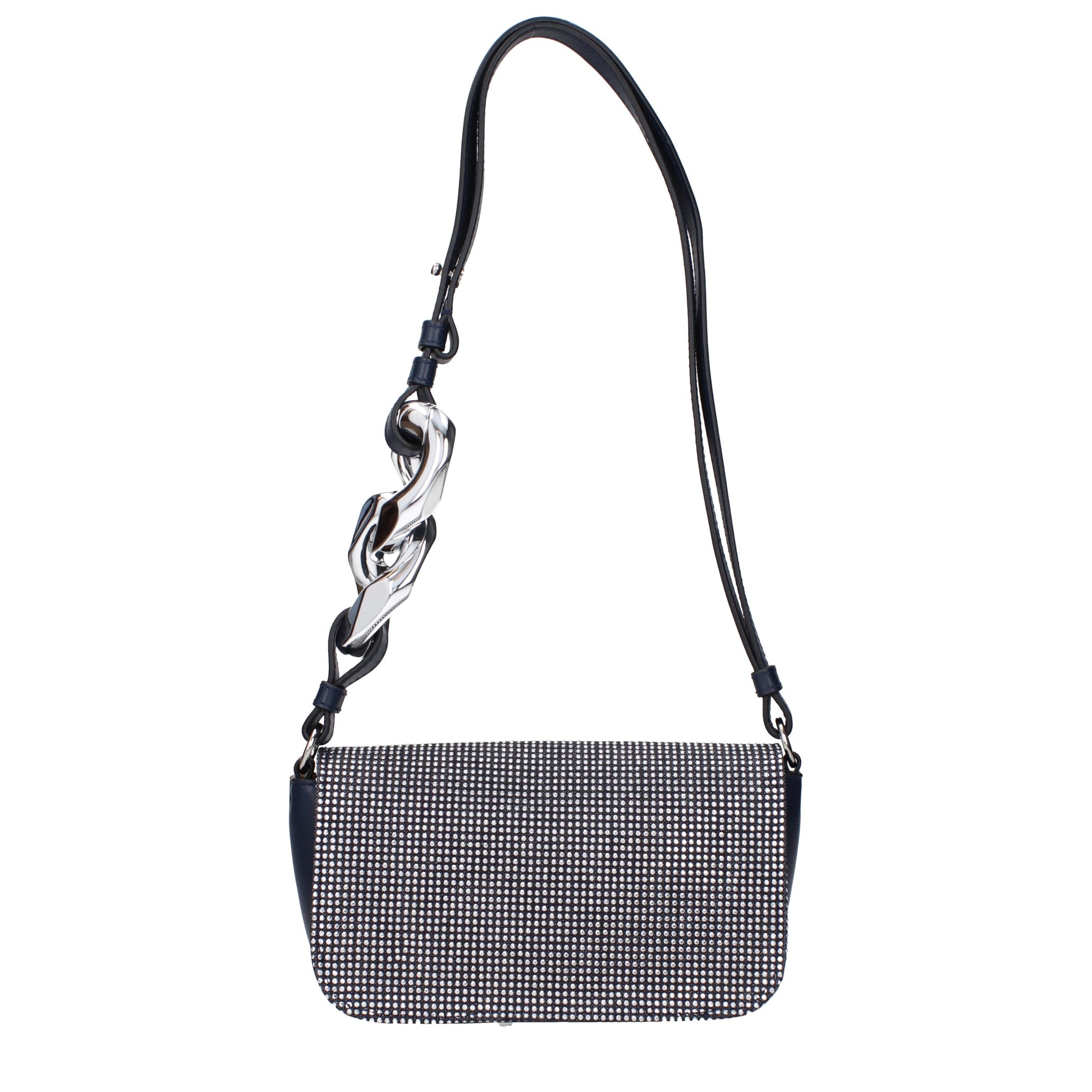 Jw Anderson Women's Shoulder Bags Fabric