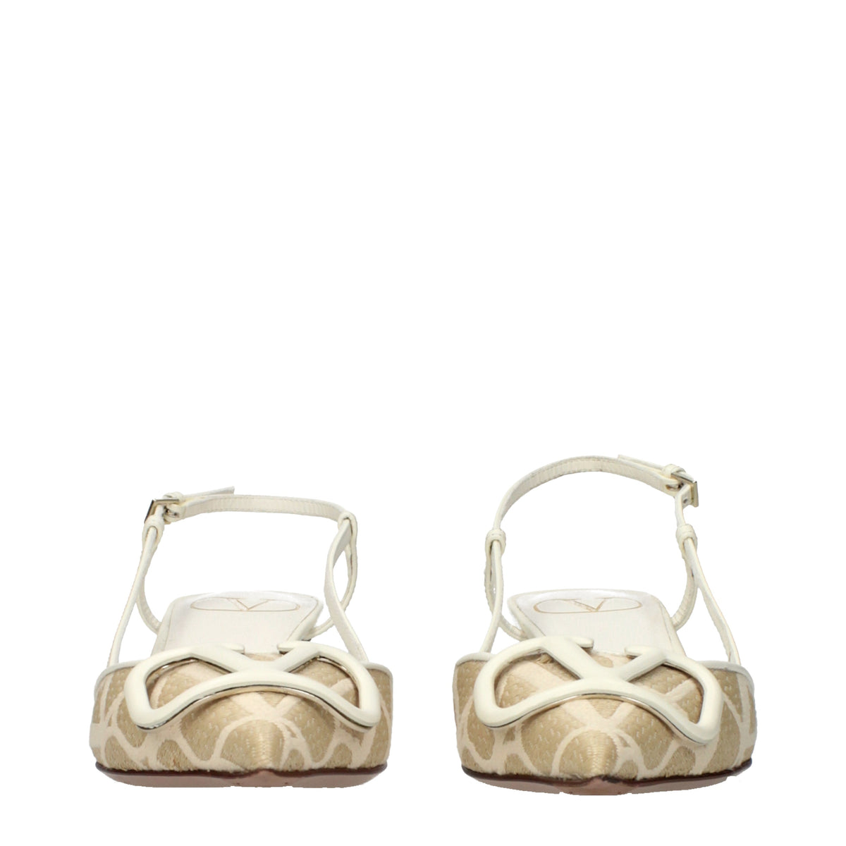 Valentino Garavani Women's Sandals Raffia