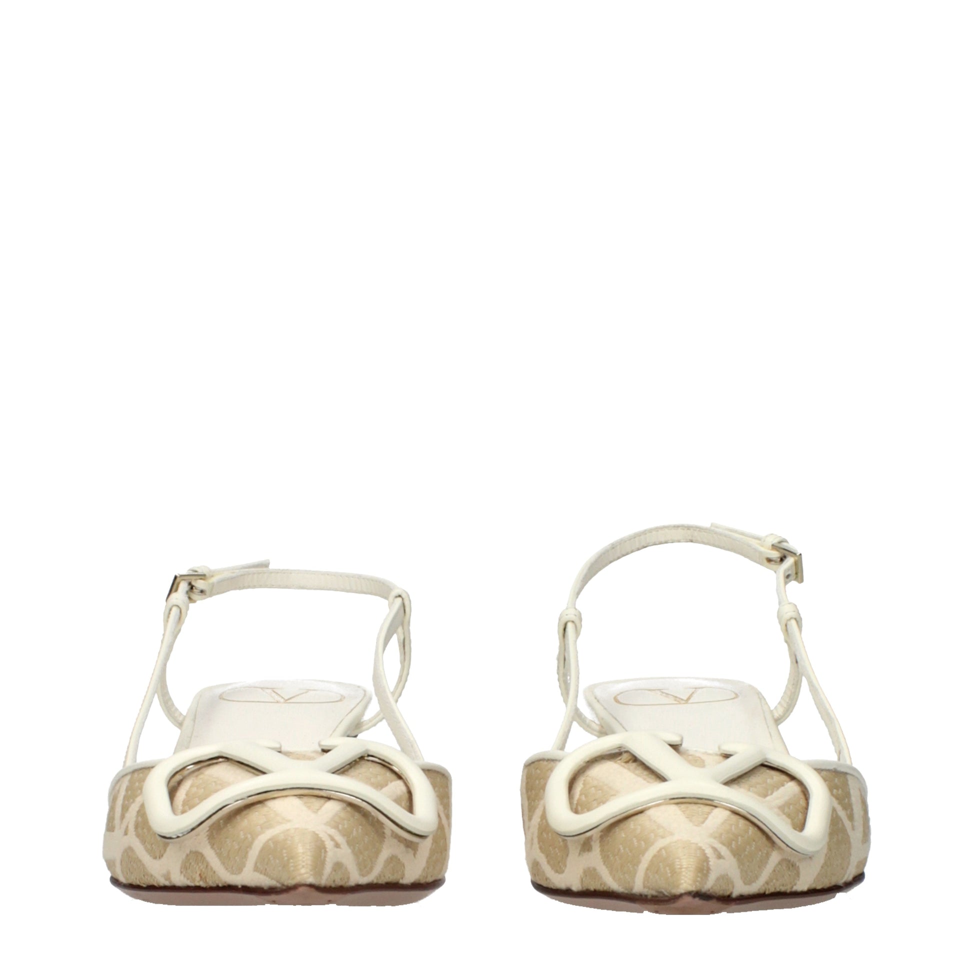 Valentino Garavani Women's Sandals Raffia