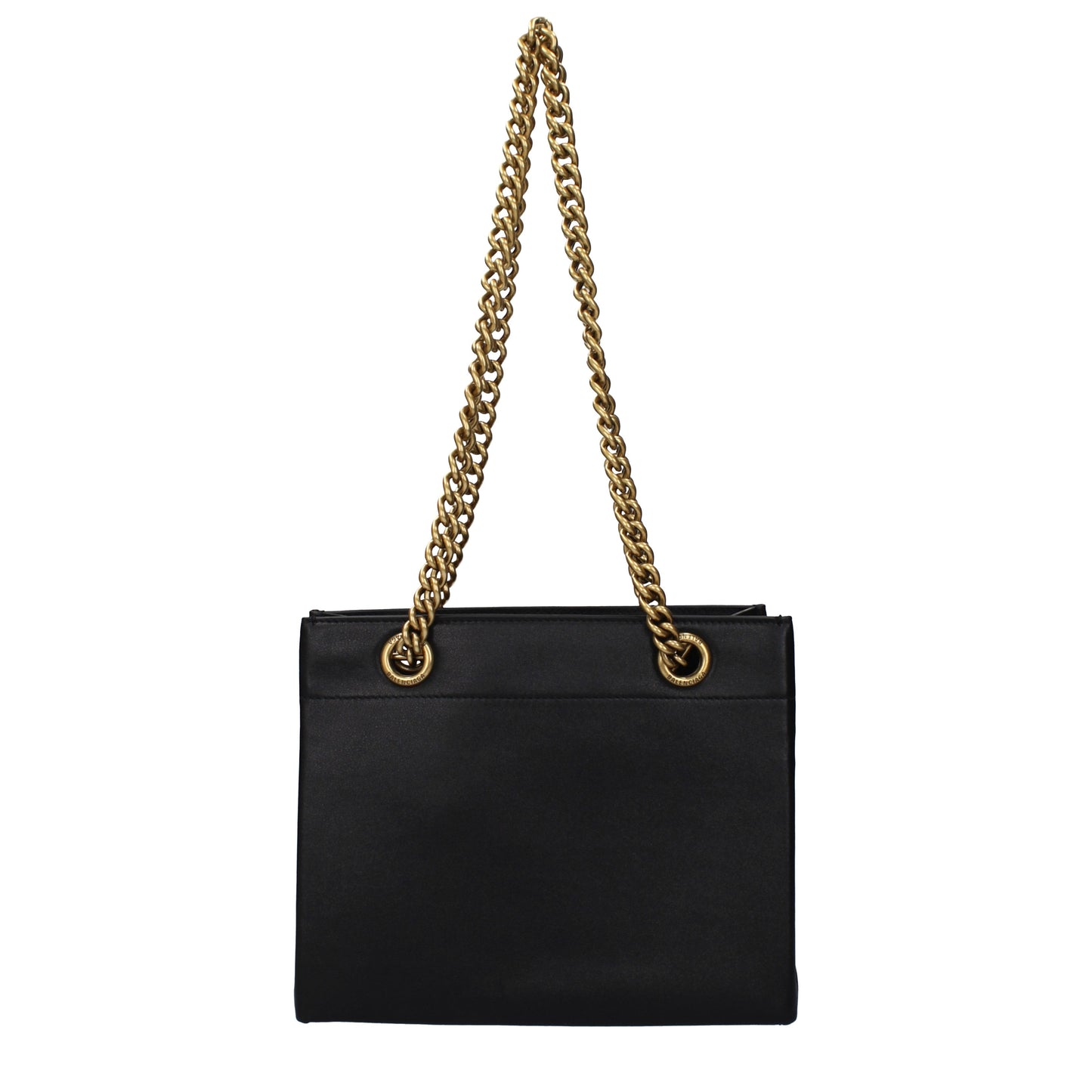 Balenciaga Women's Shoulder Bags Leather