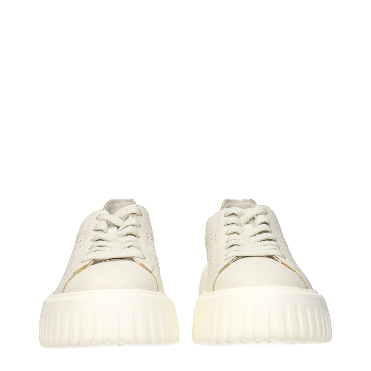 Hogan Women's Sneakers Leather