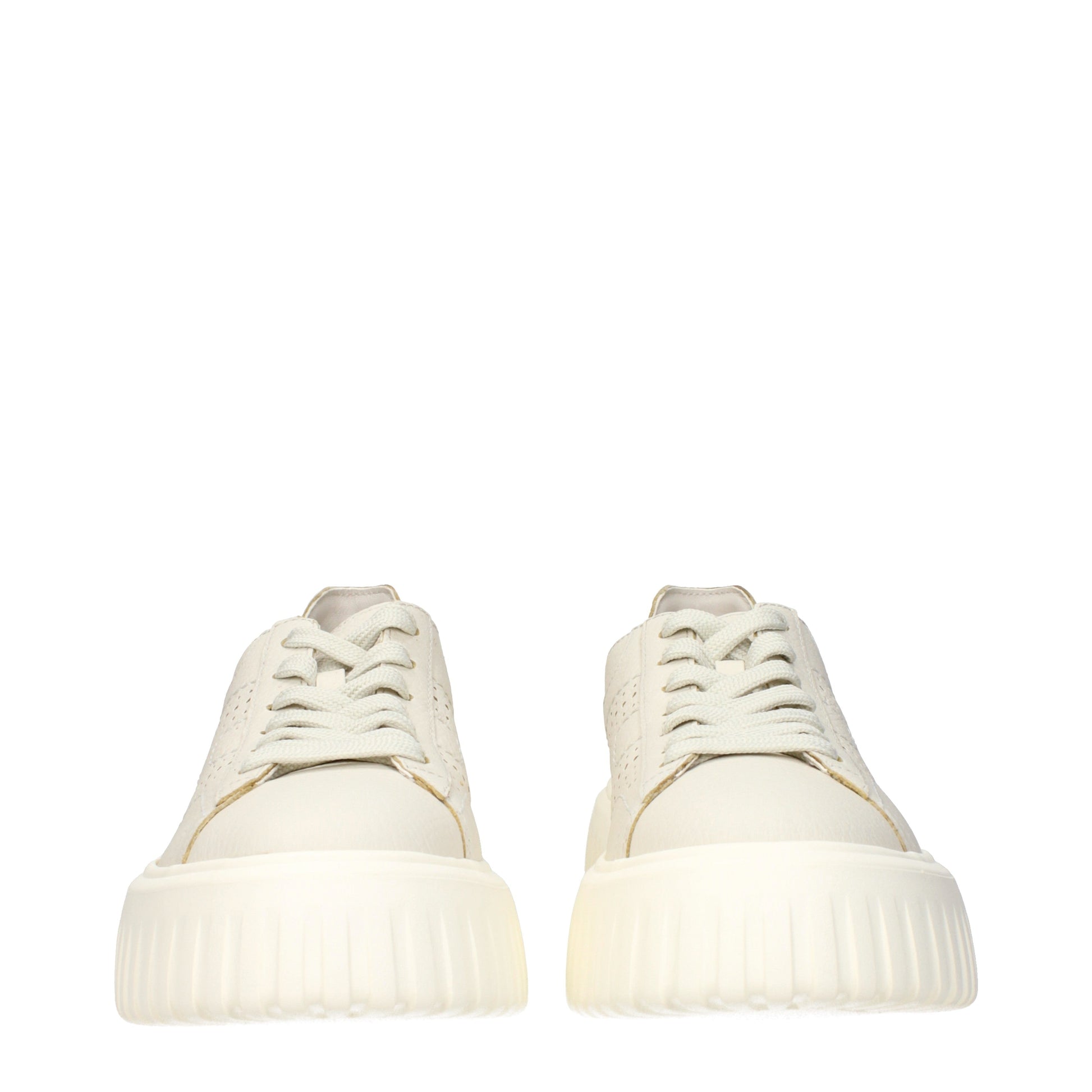 Hogan Women's Sneakers Leather