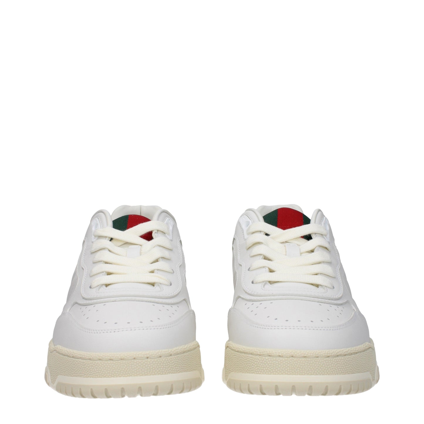 Gucci Men's Sneakers Leather