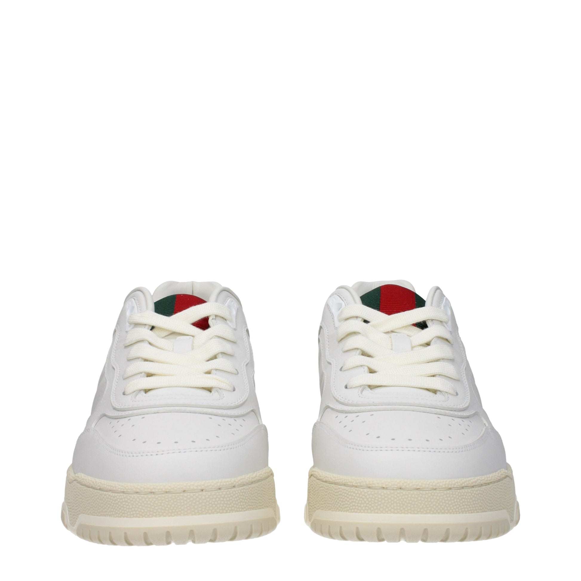 Gucci Men's Sneakers Leather