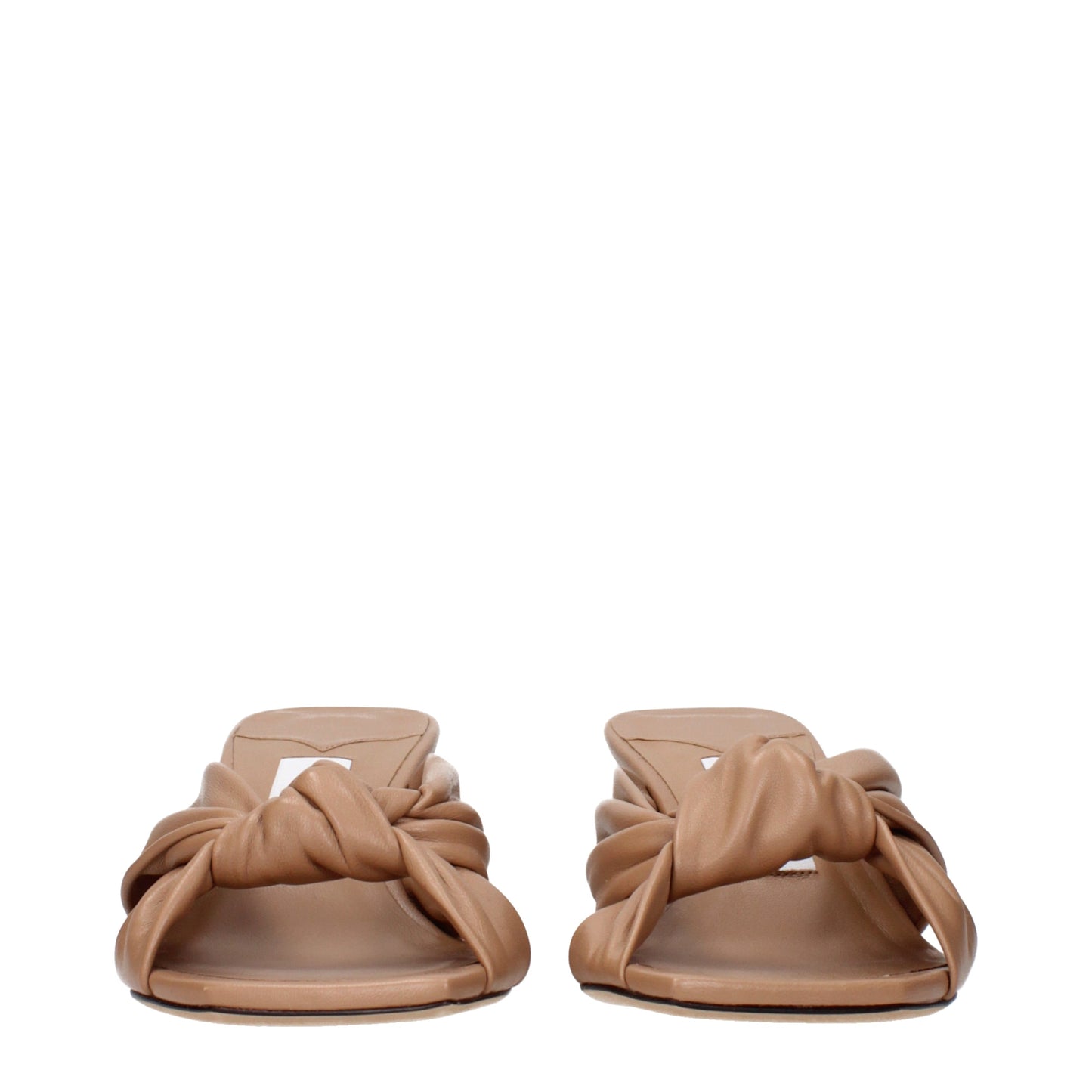 Jimmy Choo Women's Sandals Leather