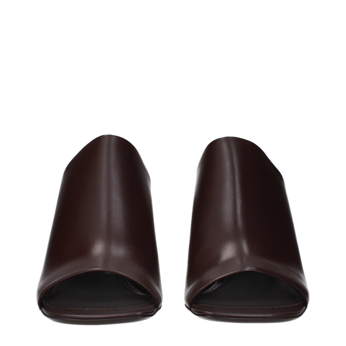 Salvatore Ferragamo Women's Sandals Leather