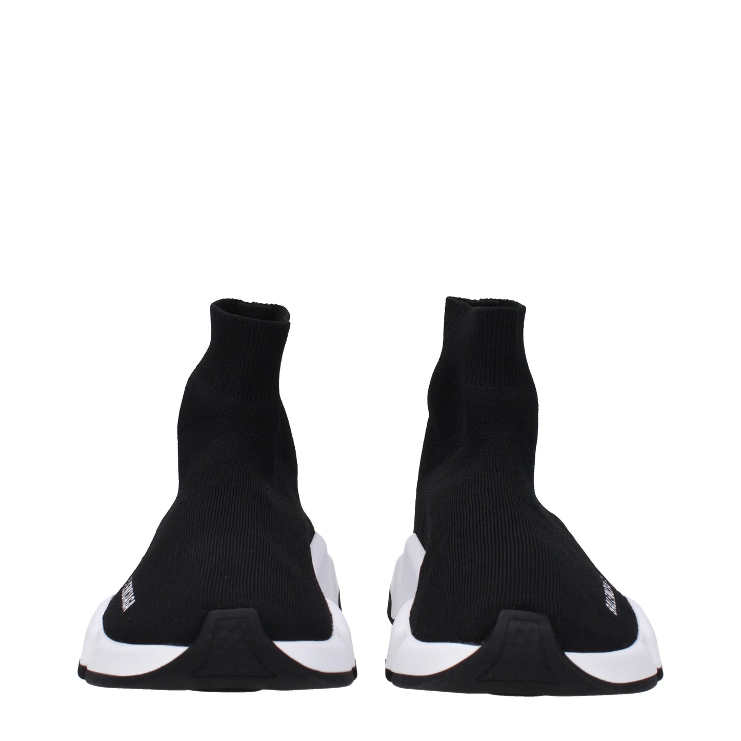 Balenciaga Women's Sneakers Fabric