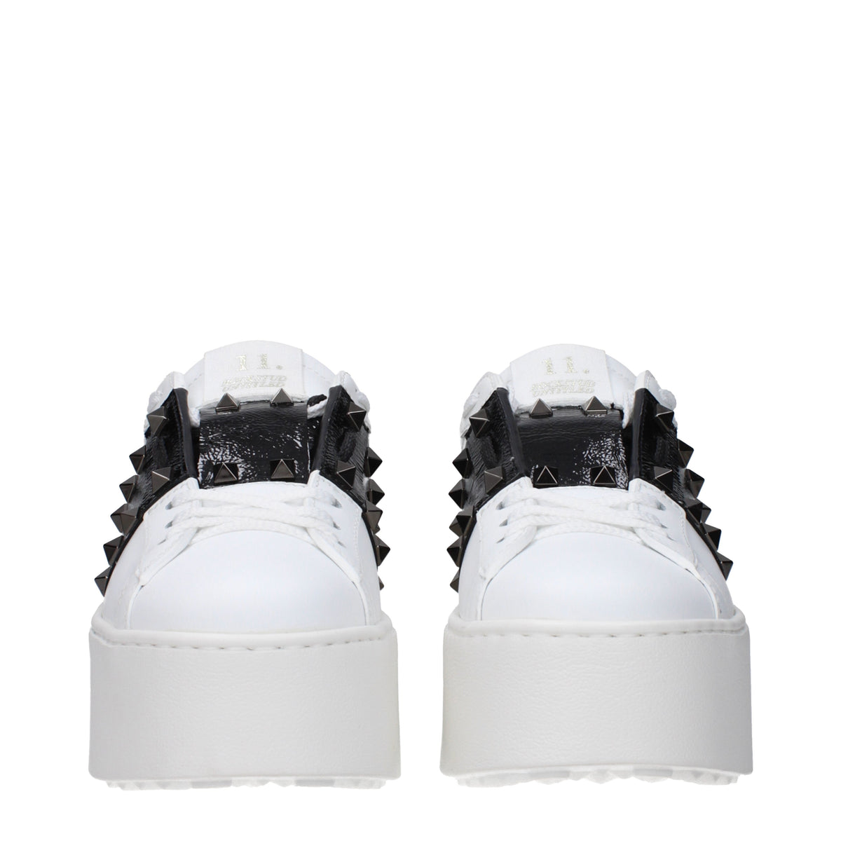 Valentino Garavani Women's Sneakers Leather