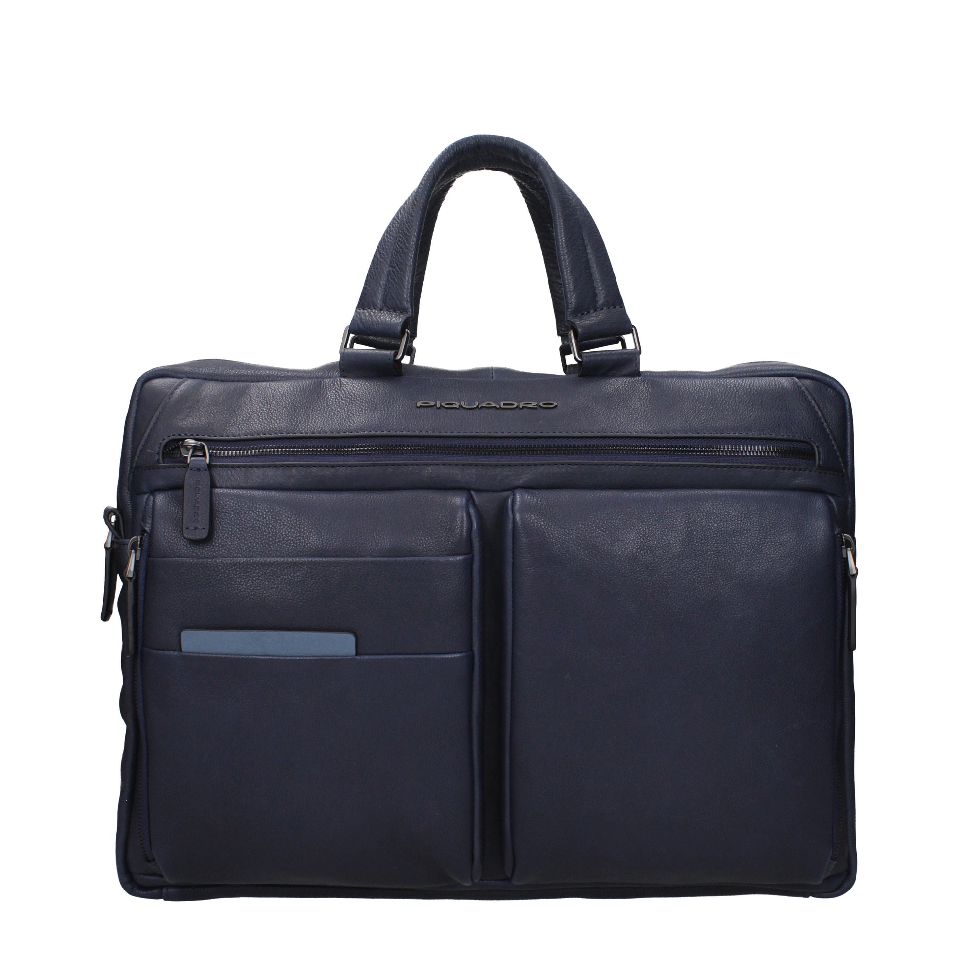 Piquadro Men's Work Bags Leather
