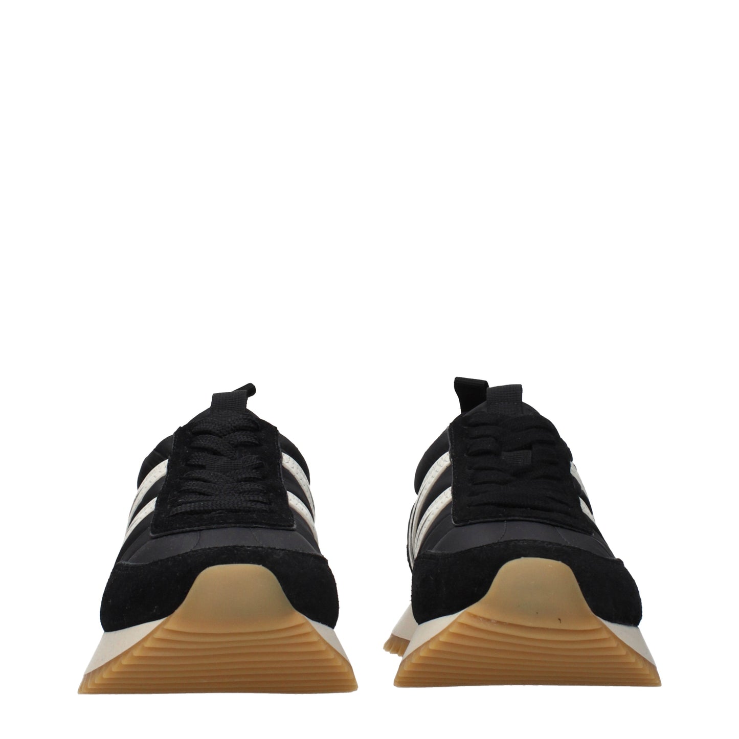 Moncler Women's Sneakers Fabric