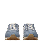 Hogan Sneakers Men Suede Heavenly/Denim