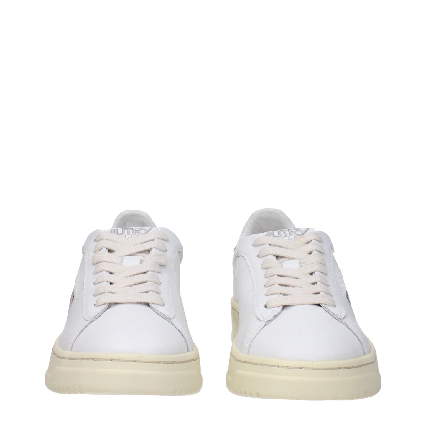 Autry Women's Sneakers Leather